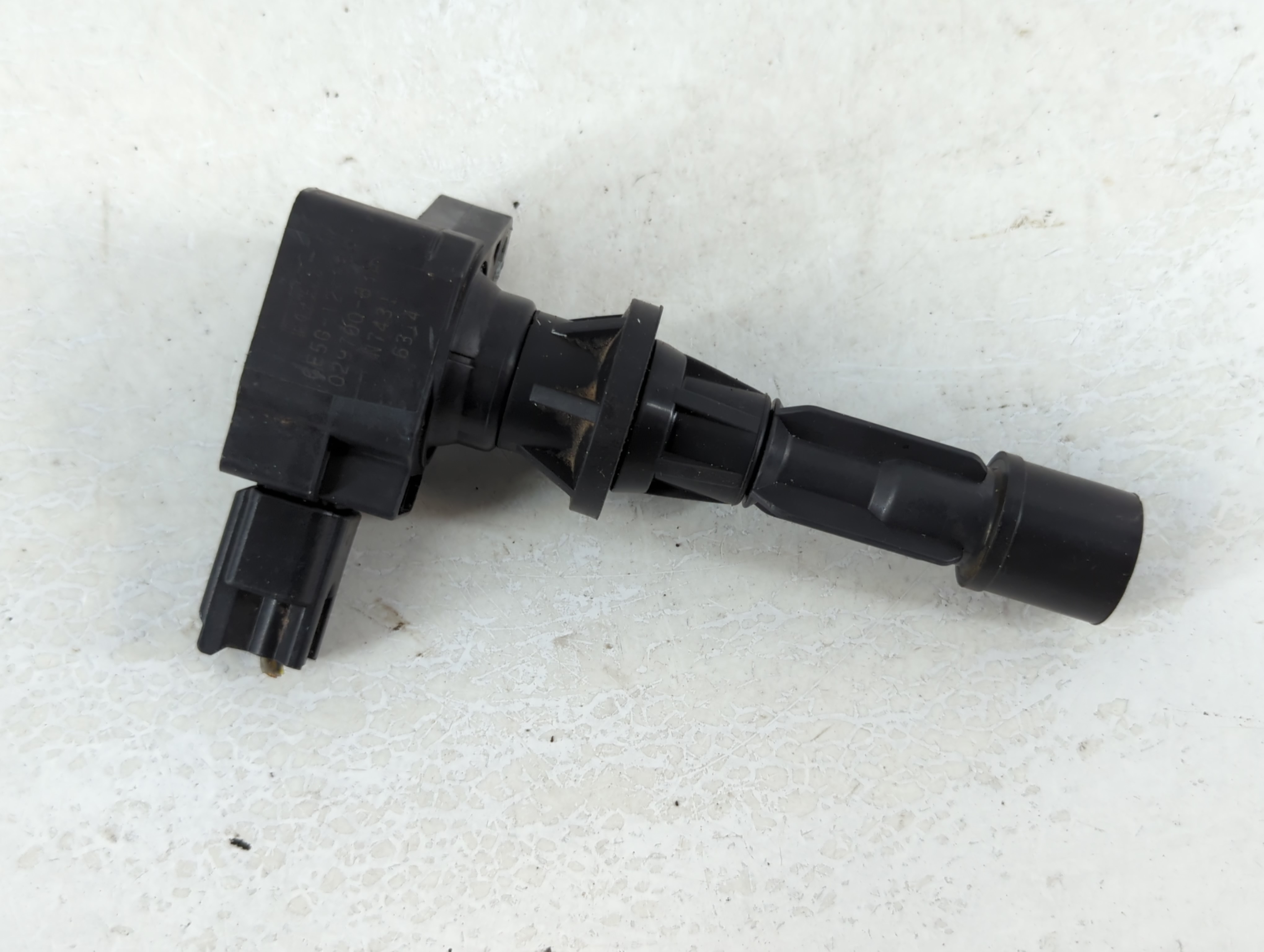 2006-2009 Ford Fusion Ignition Coil Igniter Pack 874534 - Oemusedautoparts1.com