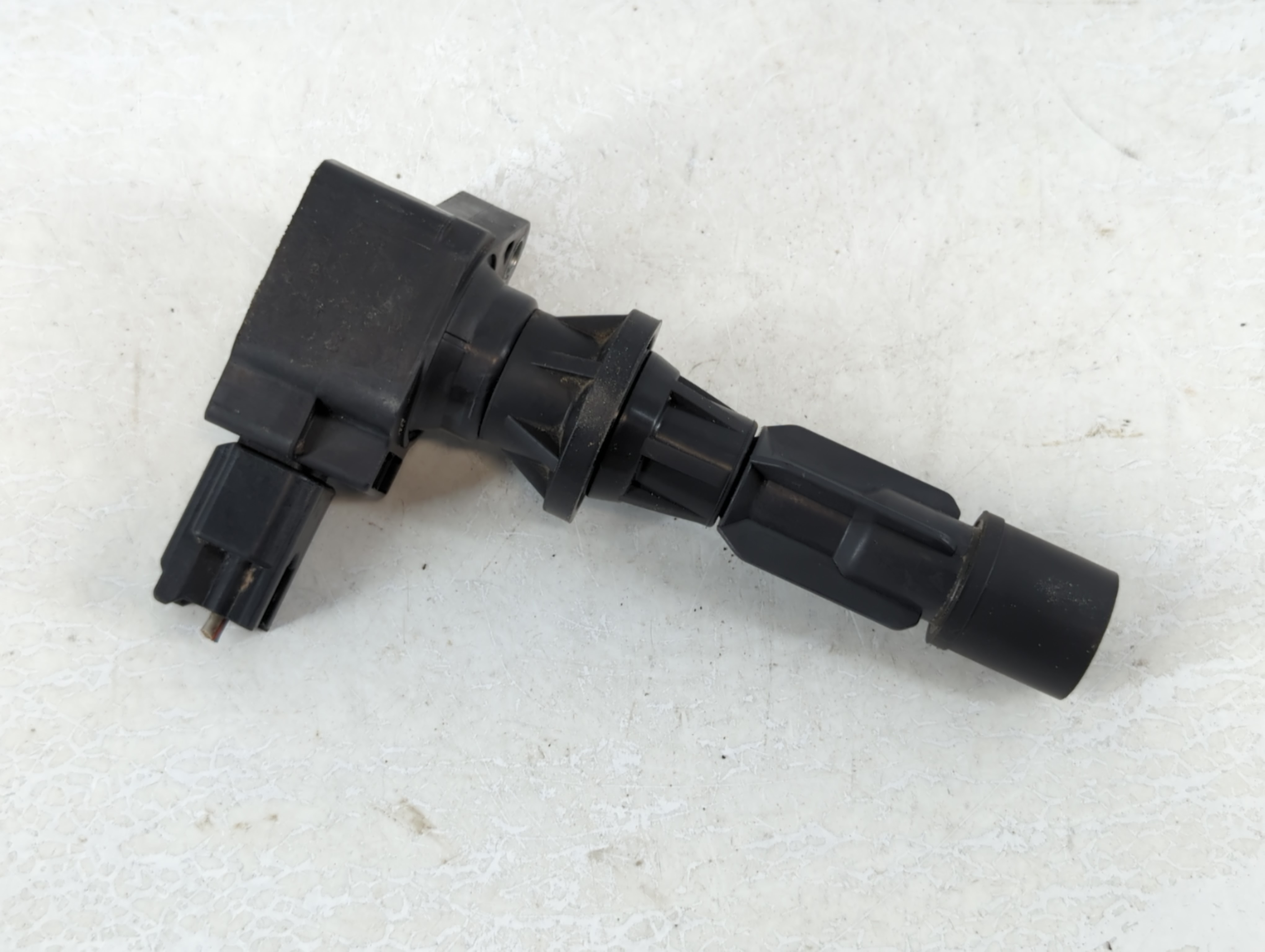 2006-2009 Ford Fusion Ignition Coil Igniter Pack 874535 - Oemusedautoparts1.com