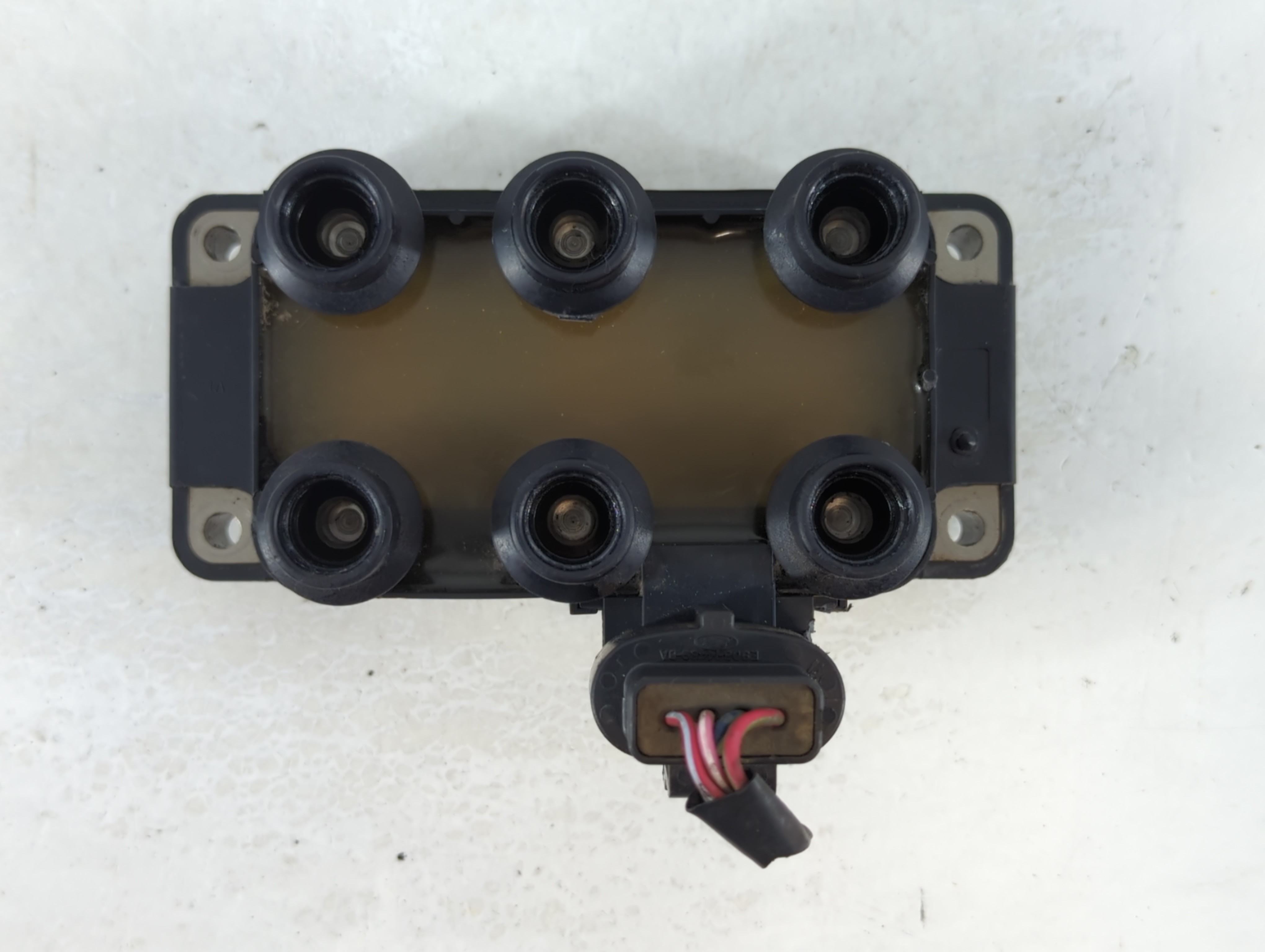 Picture of 1997 Ford Thunderbird COIL PACK 874537