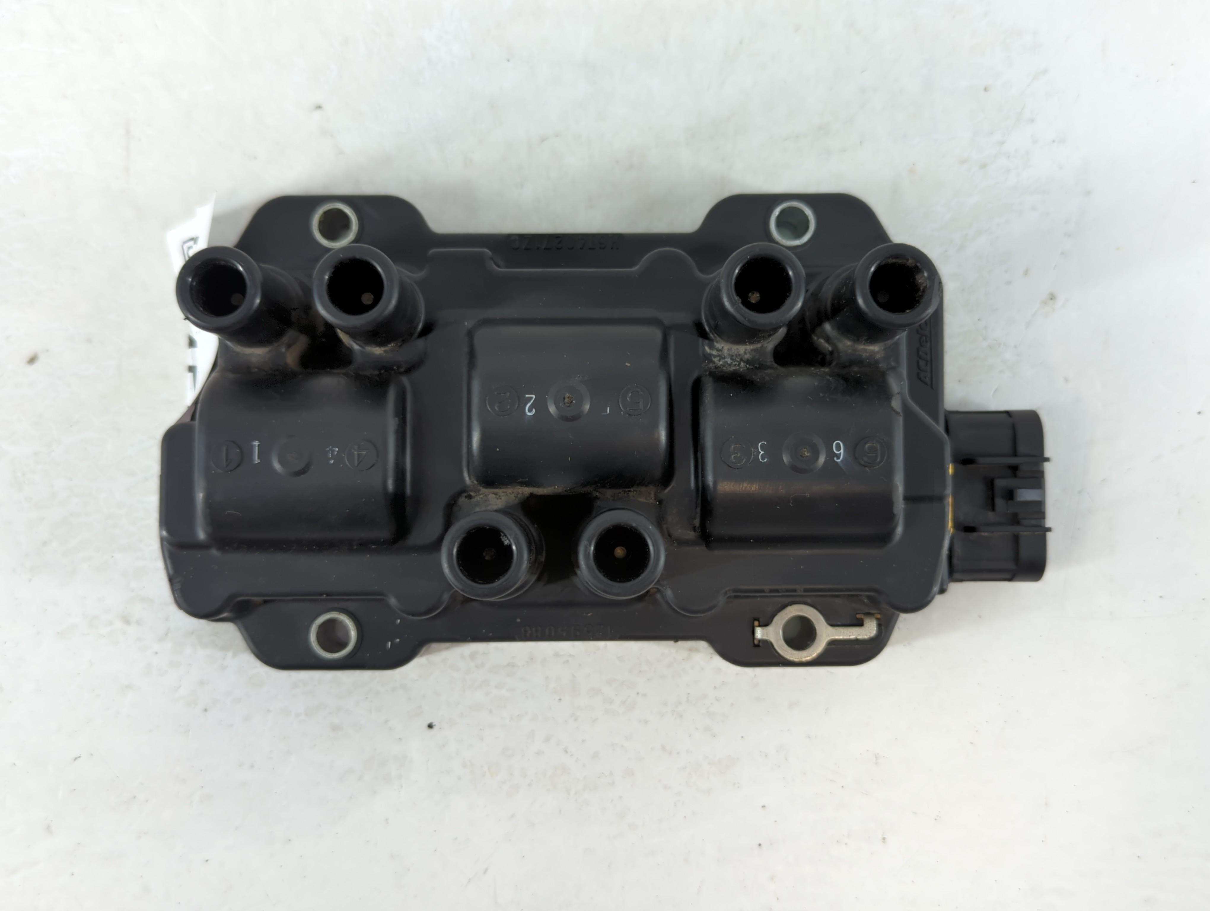 2011 Chevrolet Impala Ignition Coil 874538 - Oemusedautoparts1.com
