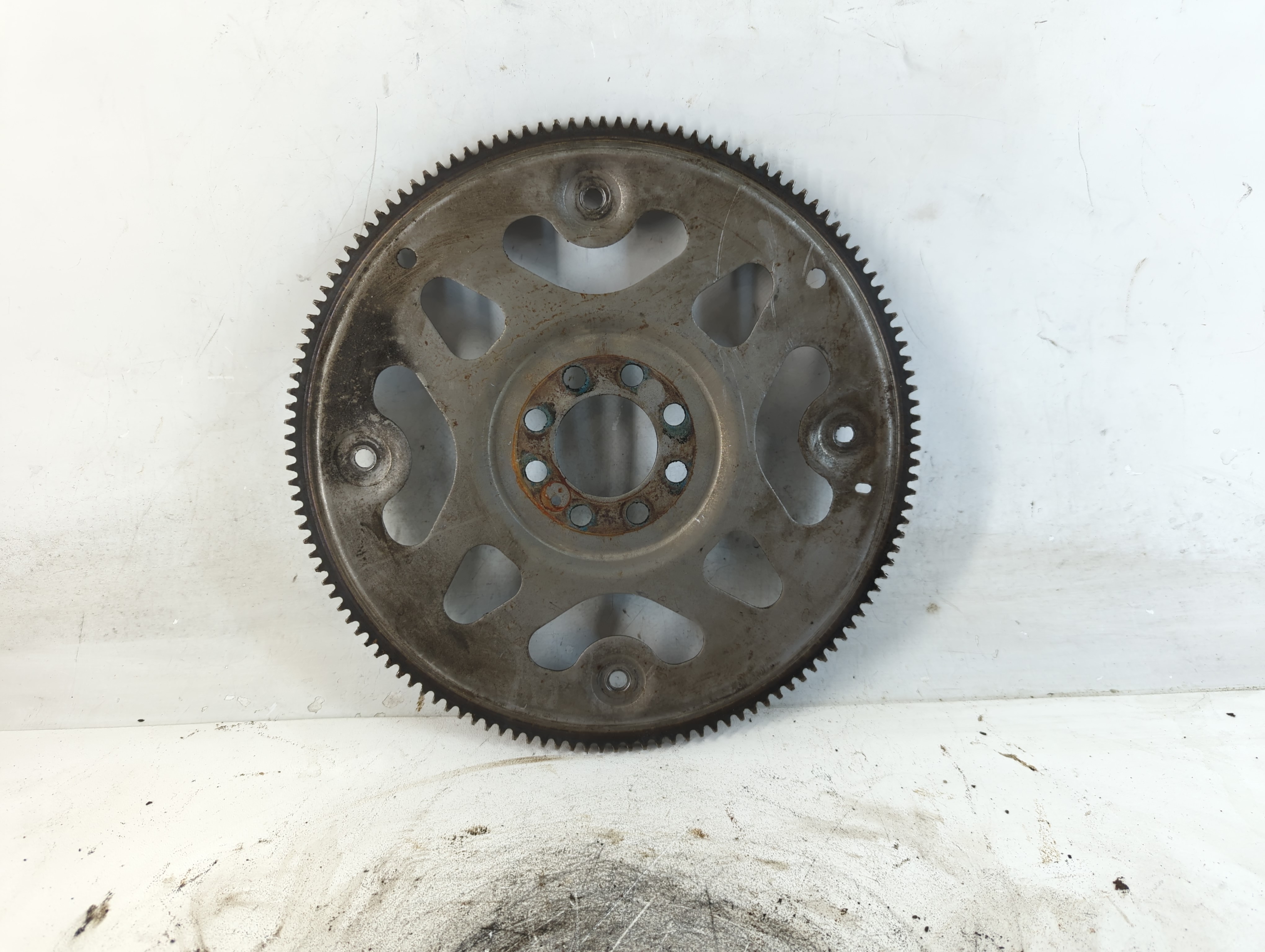 1996-2003 Dodge Dakota Transmission Flywheel Flexplate 874548 - Oemusedautoparts1.com
