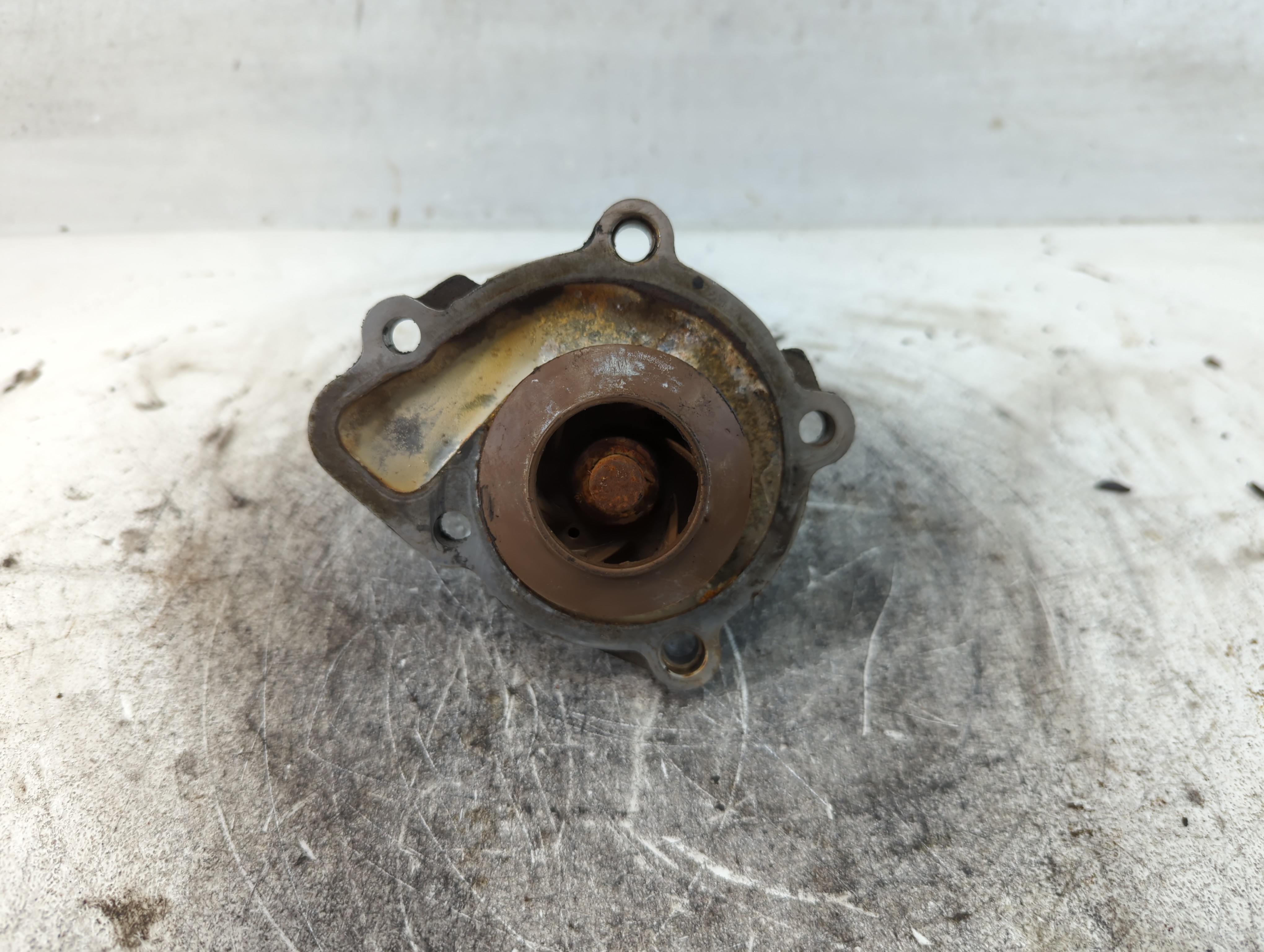 Picture of 2009 Hyundai Sonata WATER PUMP 874552