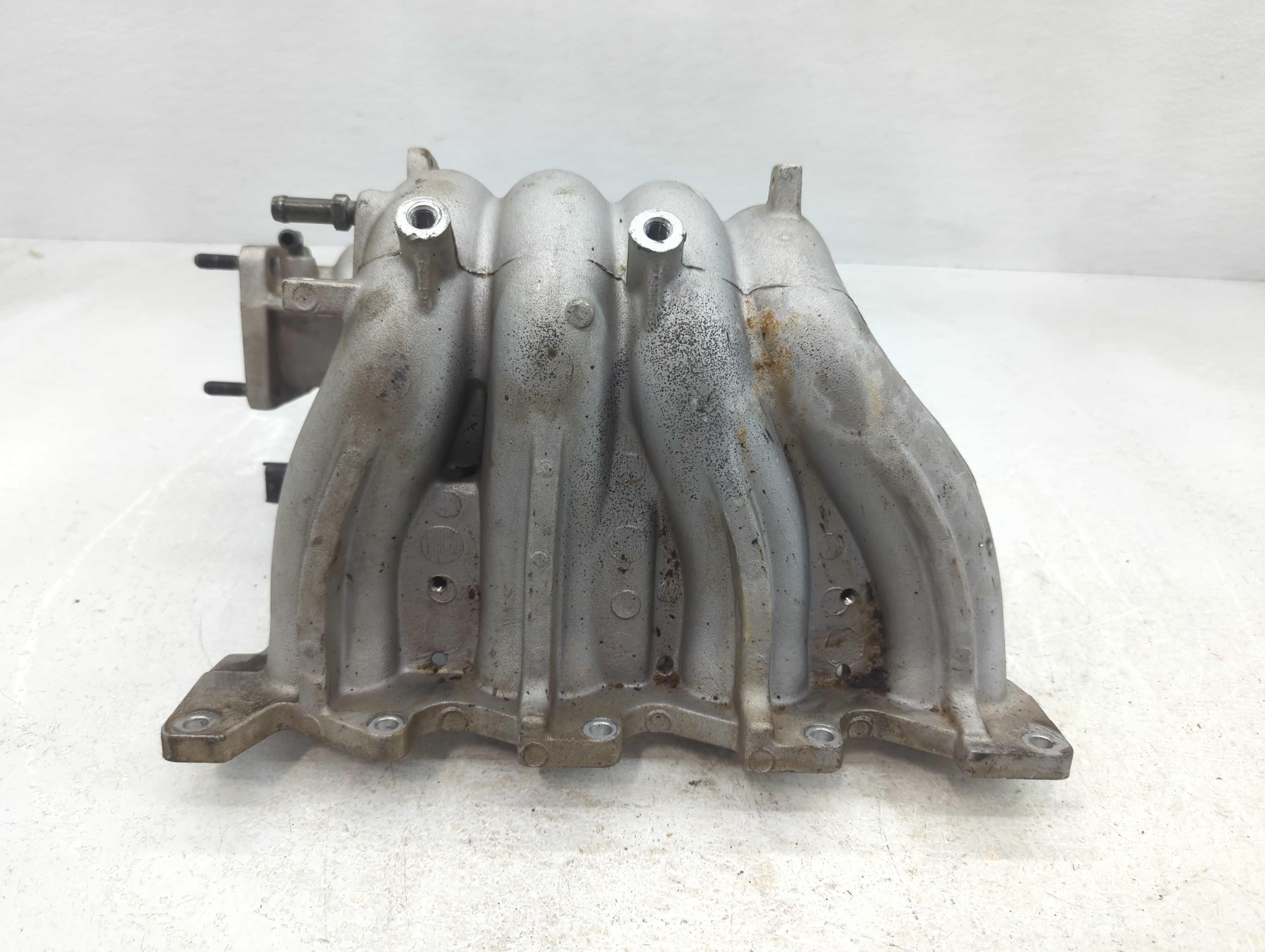 2003-2007 Honda Accord Air Intake Manifold 874567 - Oemusedautoparts1.com