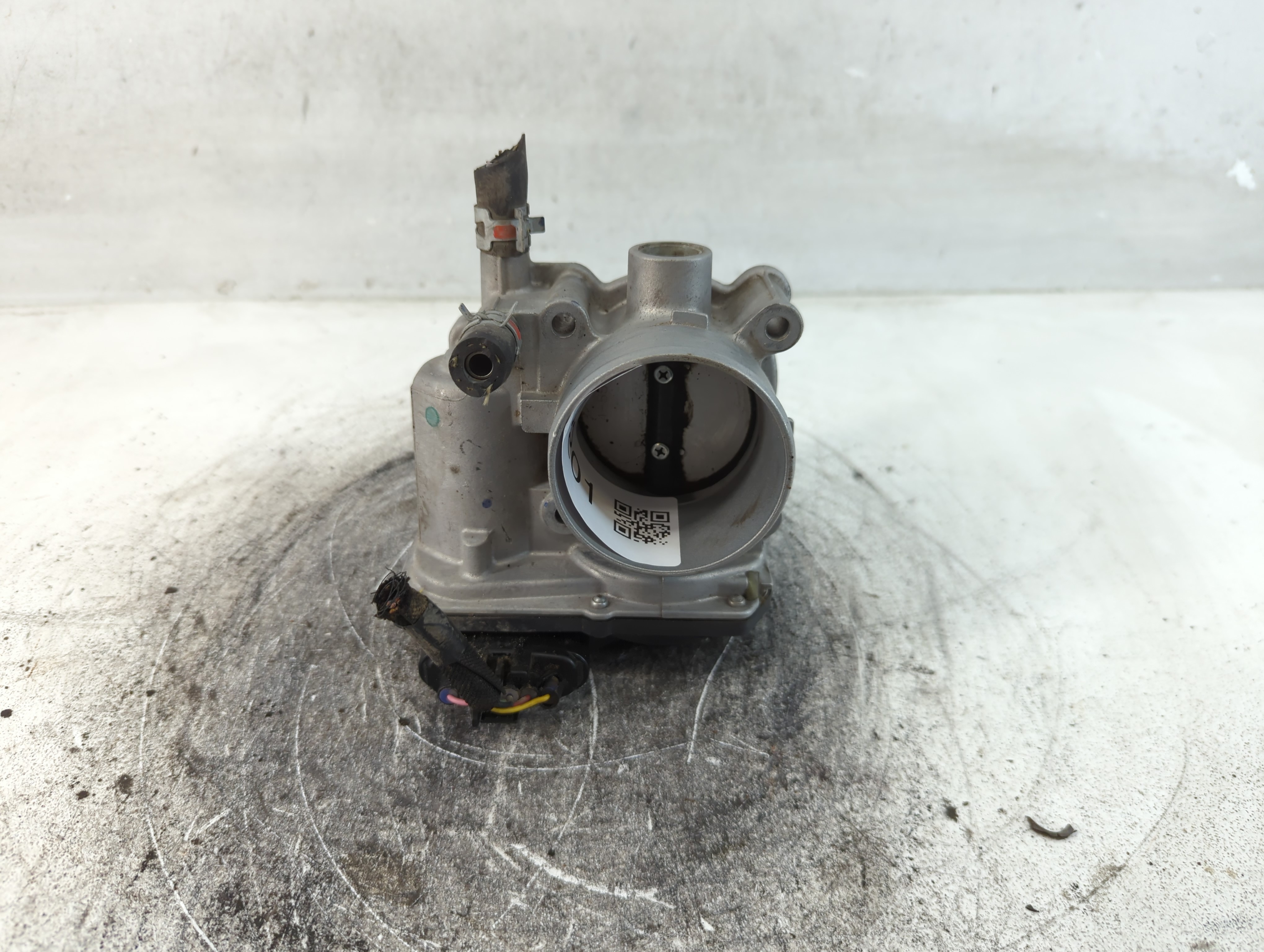 2010-2022 Toyota Prius Throttle Body 875201 - Oemusedautoparts1.com