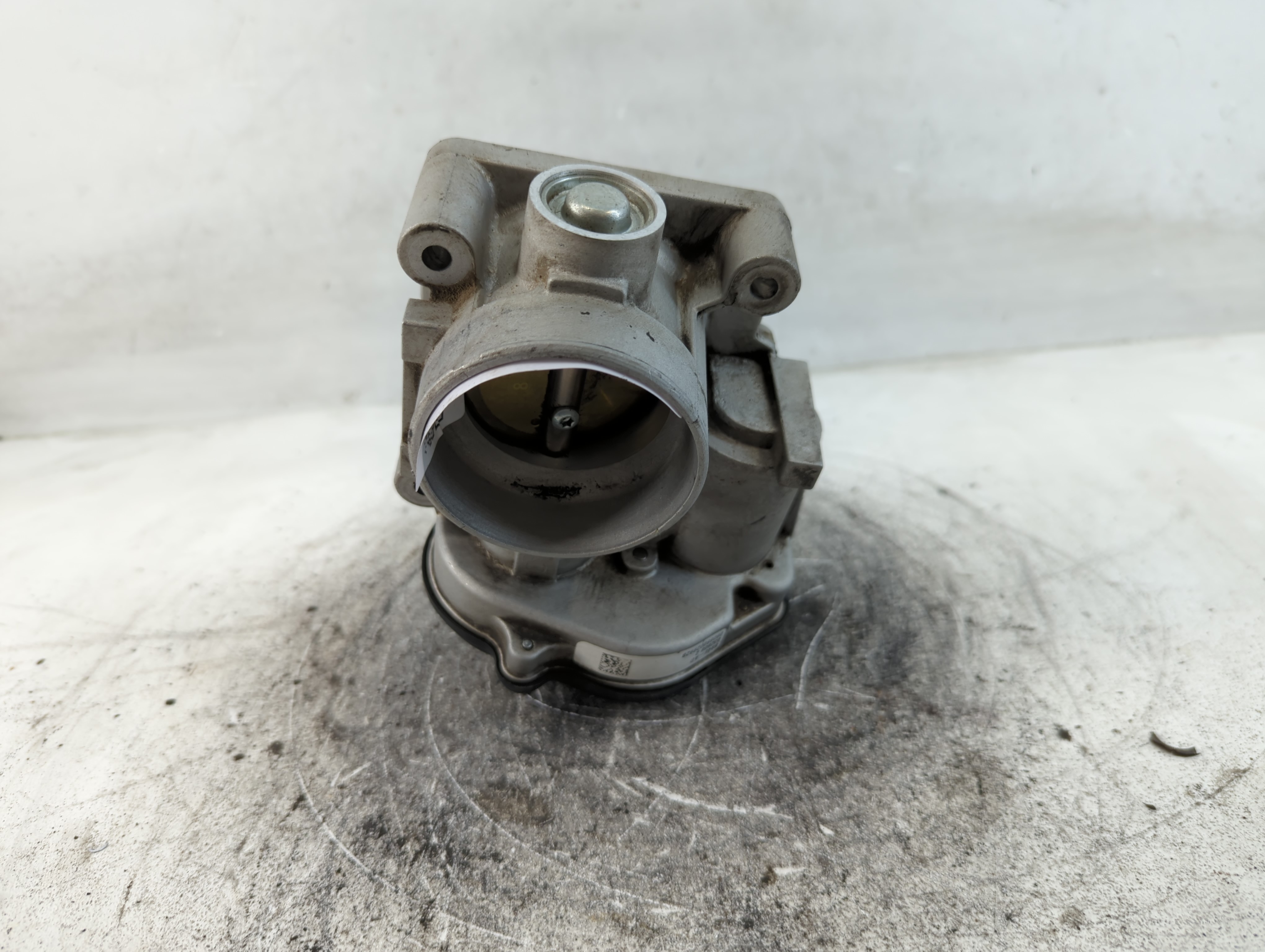 2008-2011 Ford Focus Throttle Body 875203 - Oemusedautoparts1.com