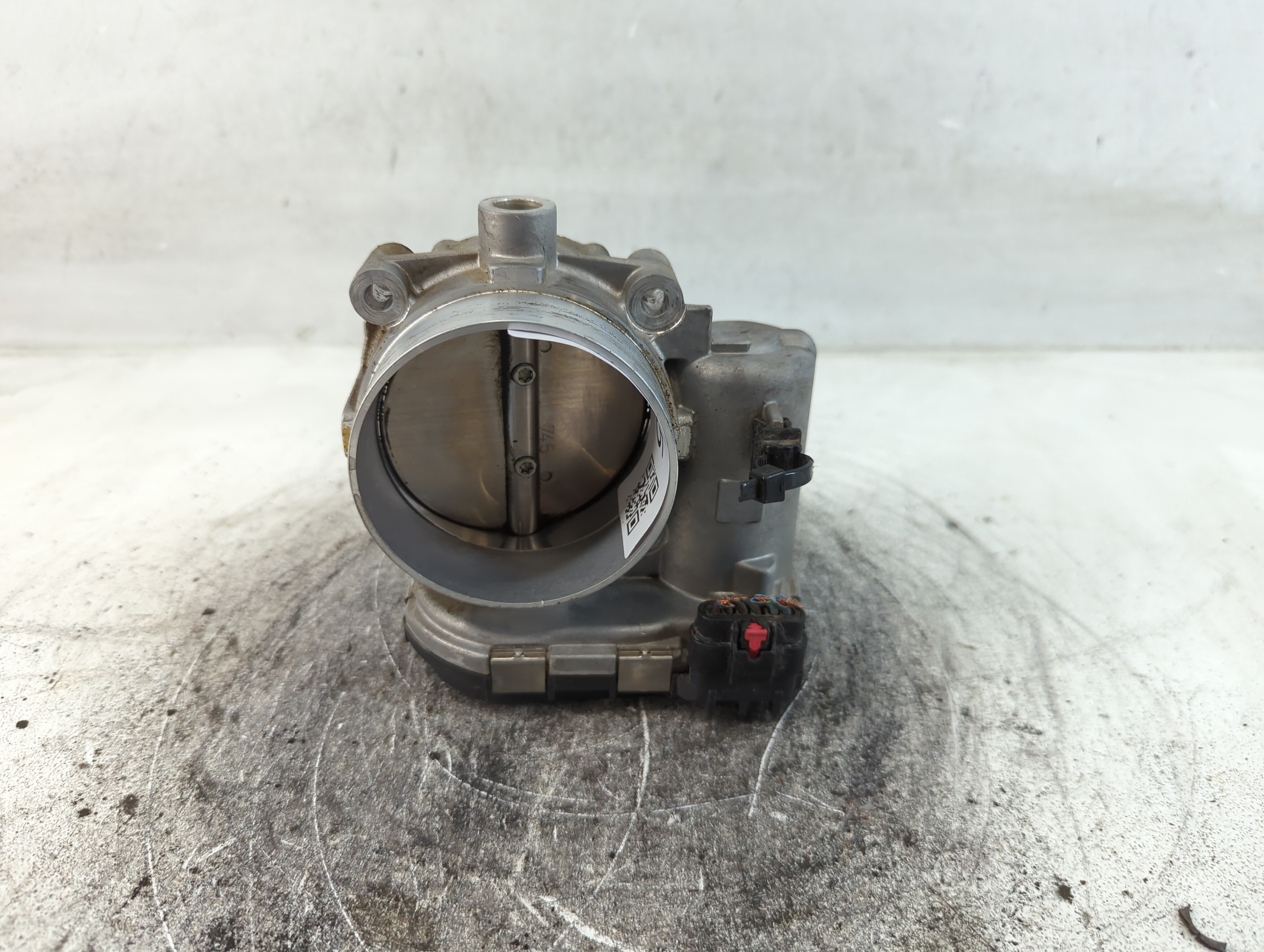 2011-2022 Chrysler 300 Throttle Body 875205 - Oemusedautoparts1.com