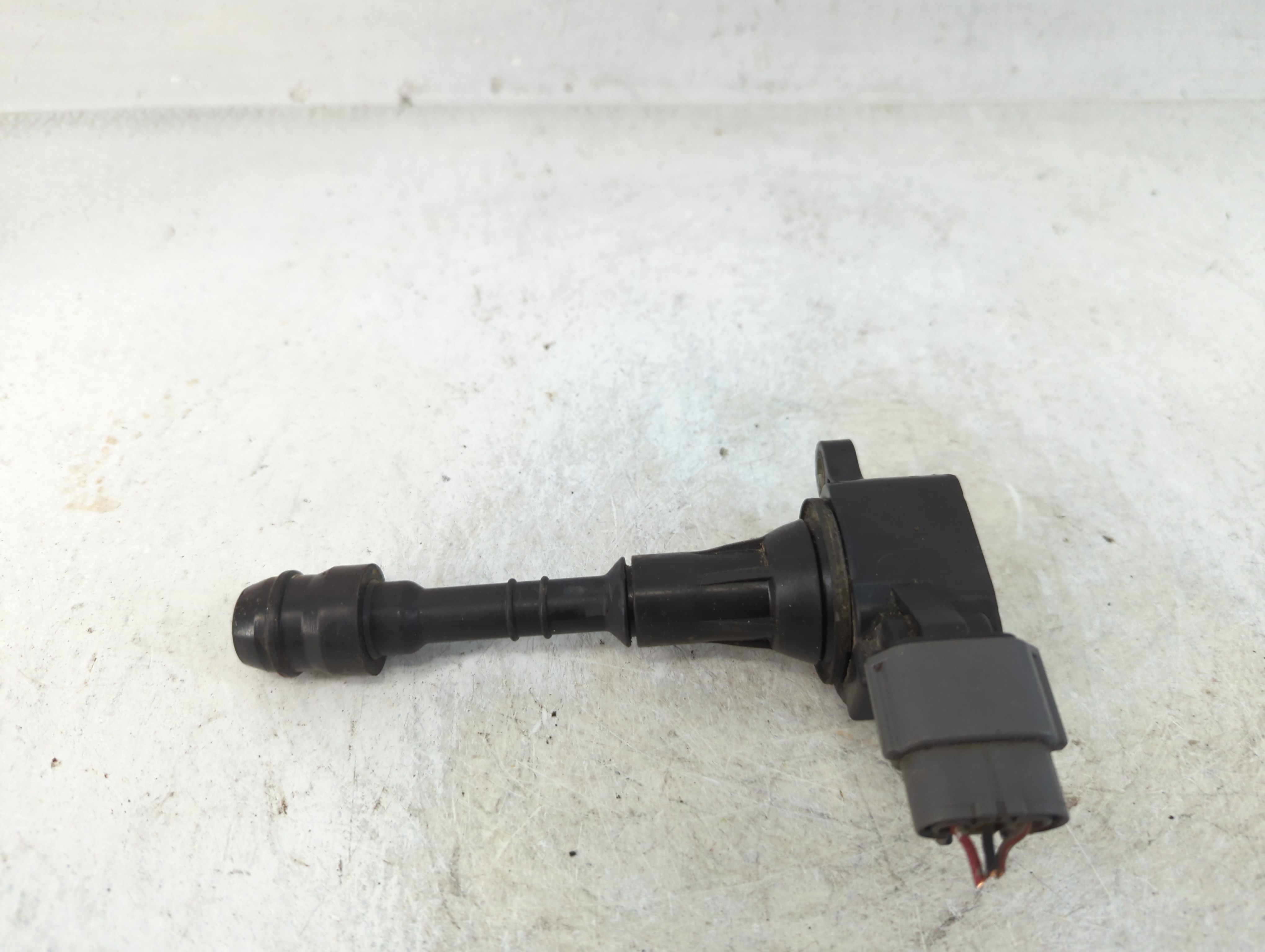 2005-2019 Nissan Frontier Ignition Coil Igniter Pack 875211 - Oemusedautoparts1.com