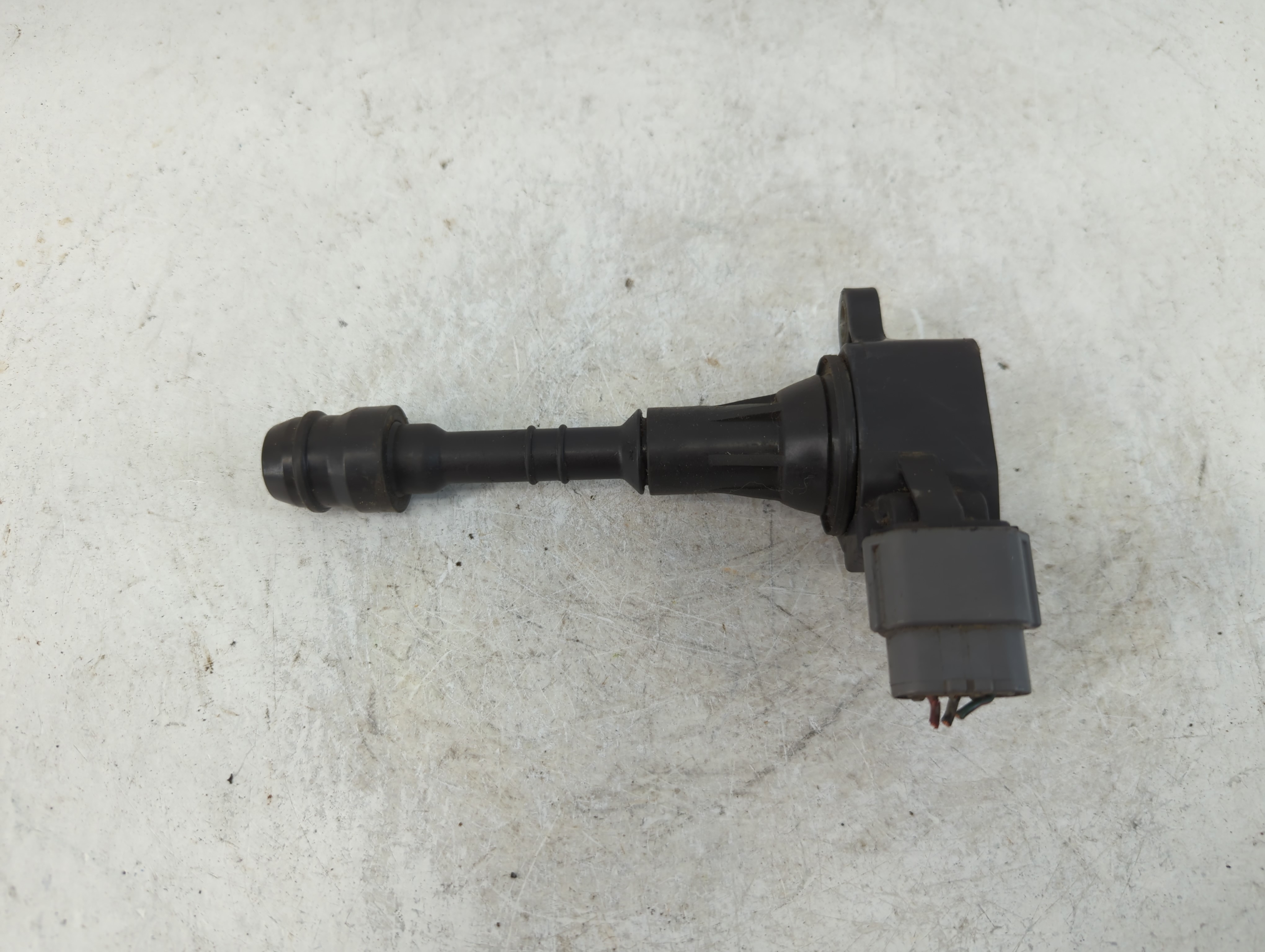 2005-2019 Nissan Frontier Ignition Coil Igniter Pack 875213 - Oemusedautoparts1.com