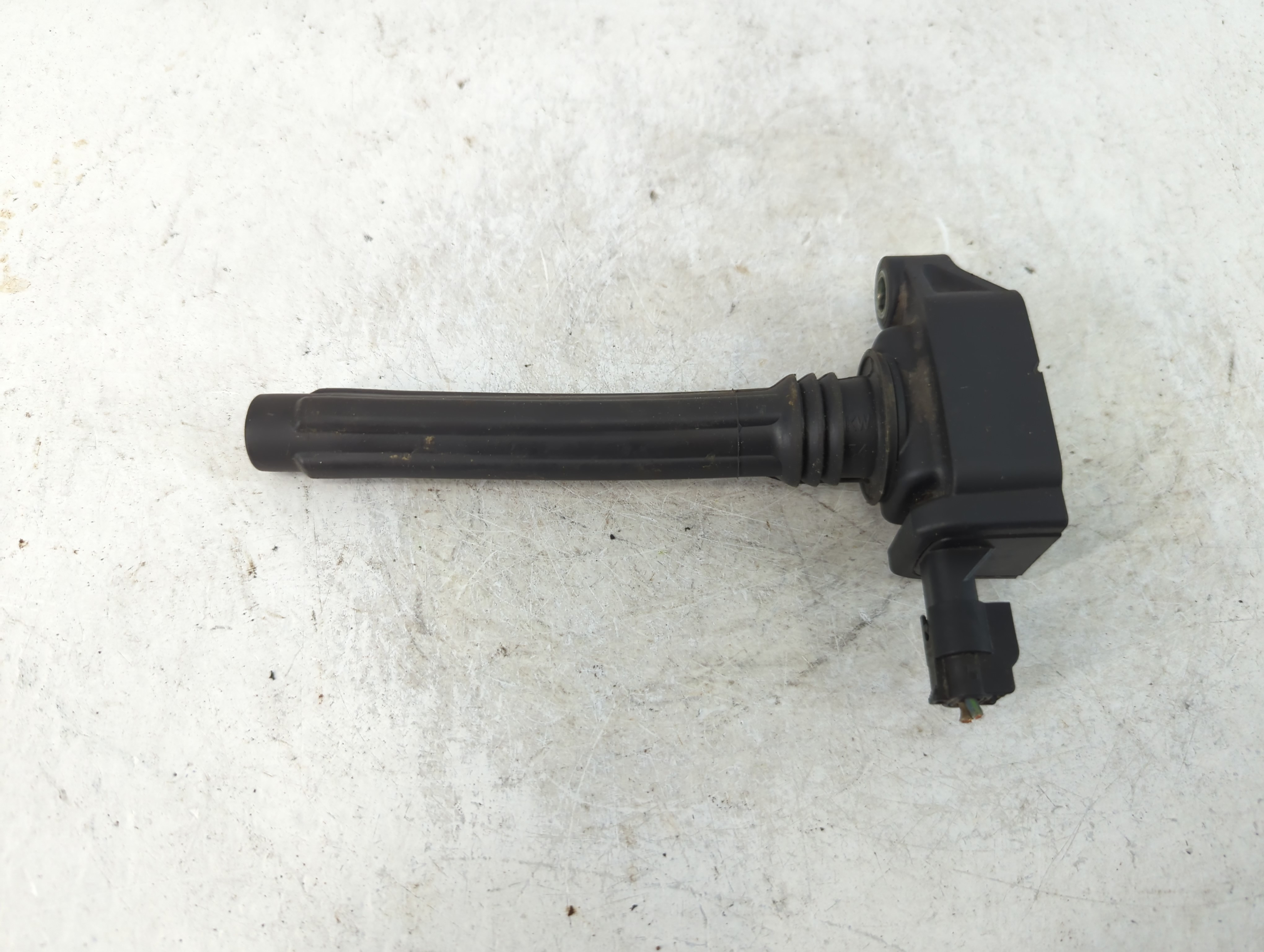 2012-2018 Jeep Wrangler Ignition Coil Igniter Pack 875216 - Oemusedautoparts1.com