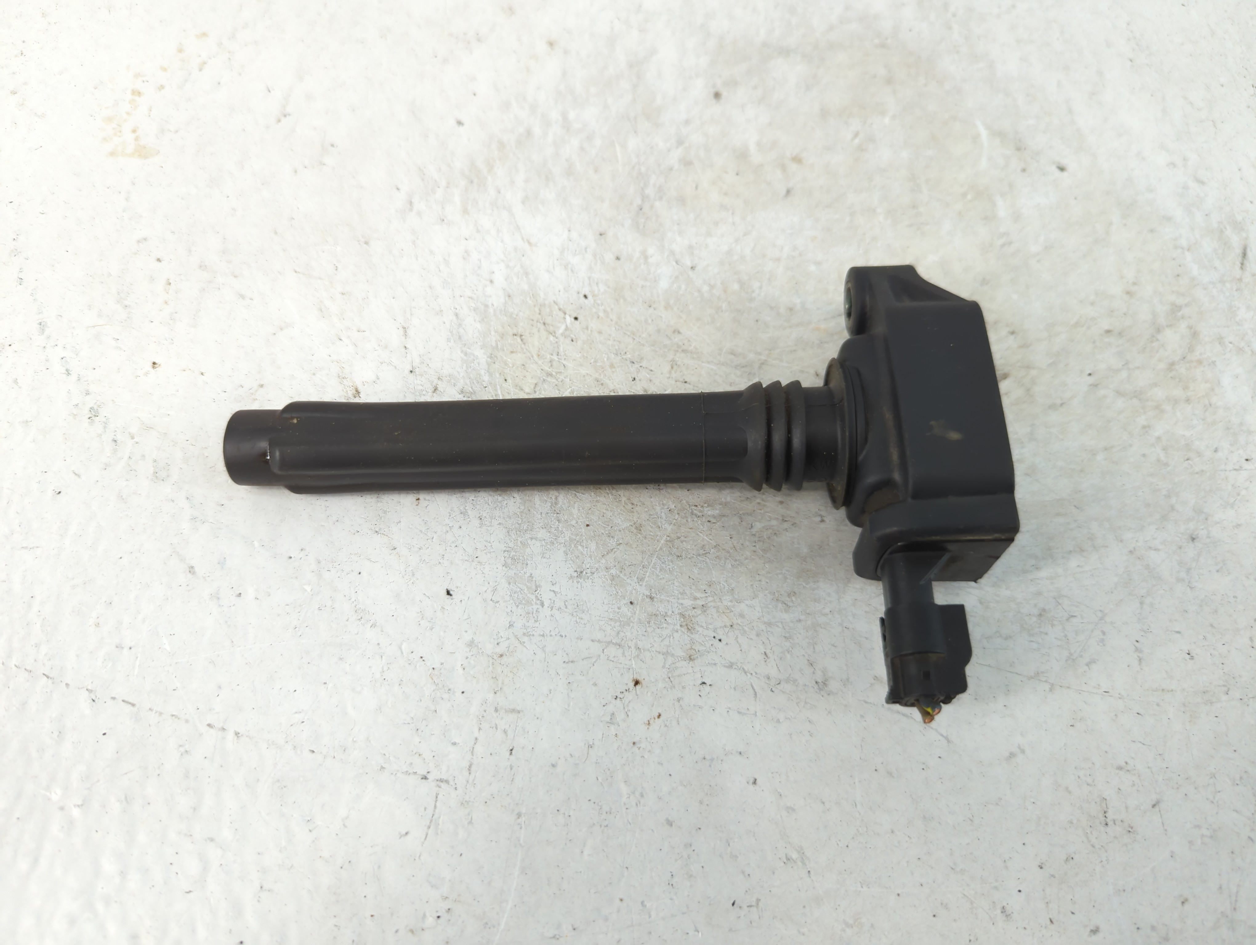 2012-2018 Jeep Wrangler Ignition Coil Igniter Pack 875218 - Oemusedautoparts1.com