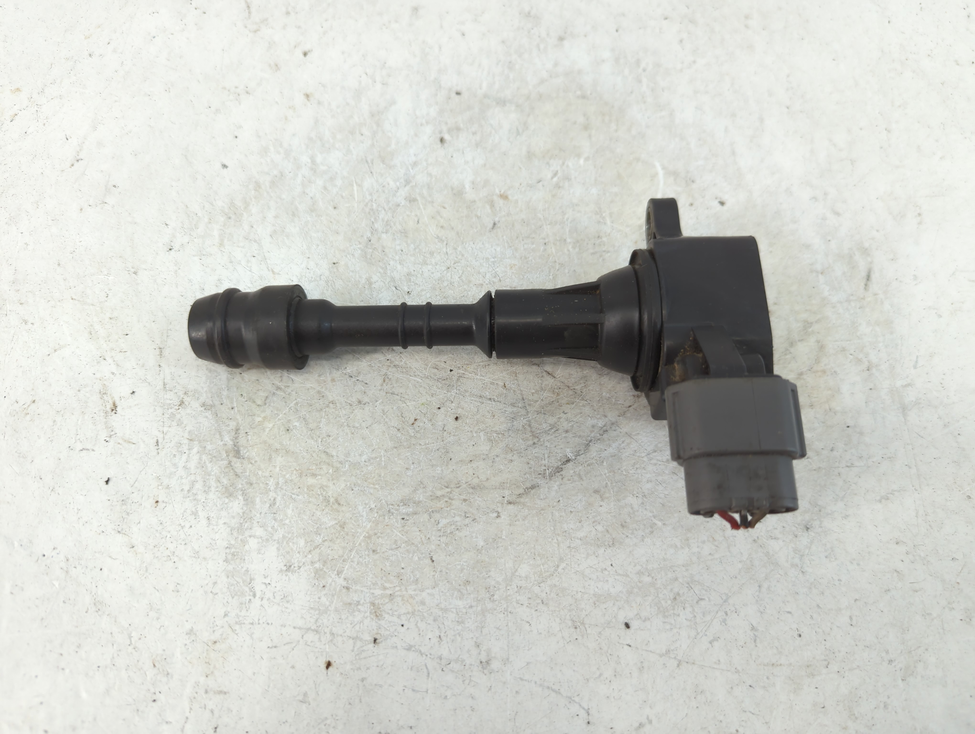 2005-2019 Nissan Frontier Ignition Coil Igniter Pack 875221 - Oemusedautoparts1.com
