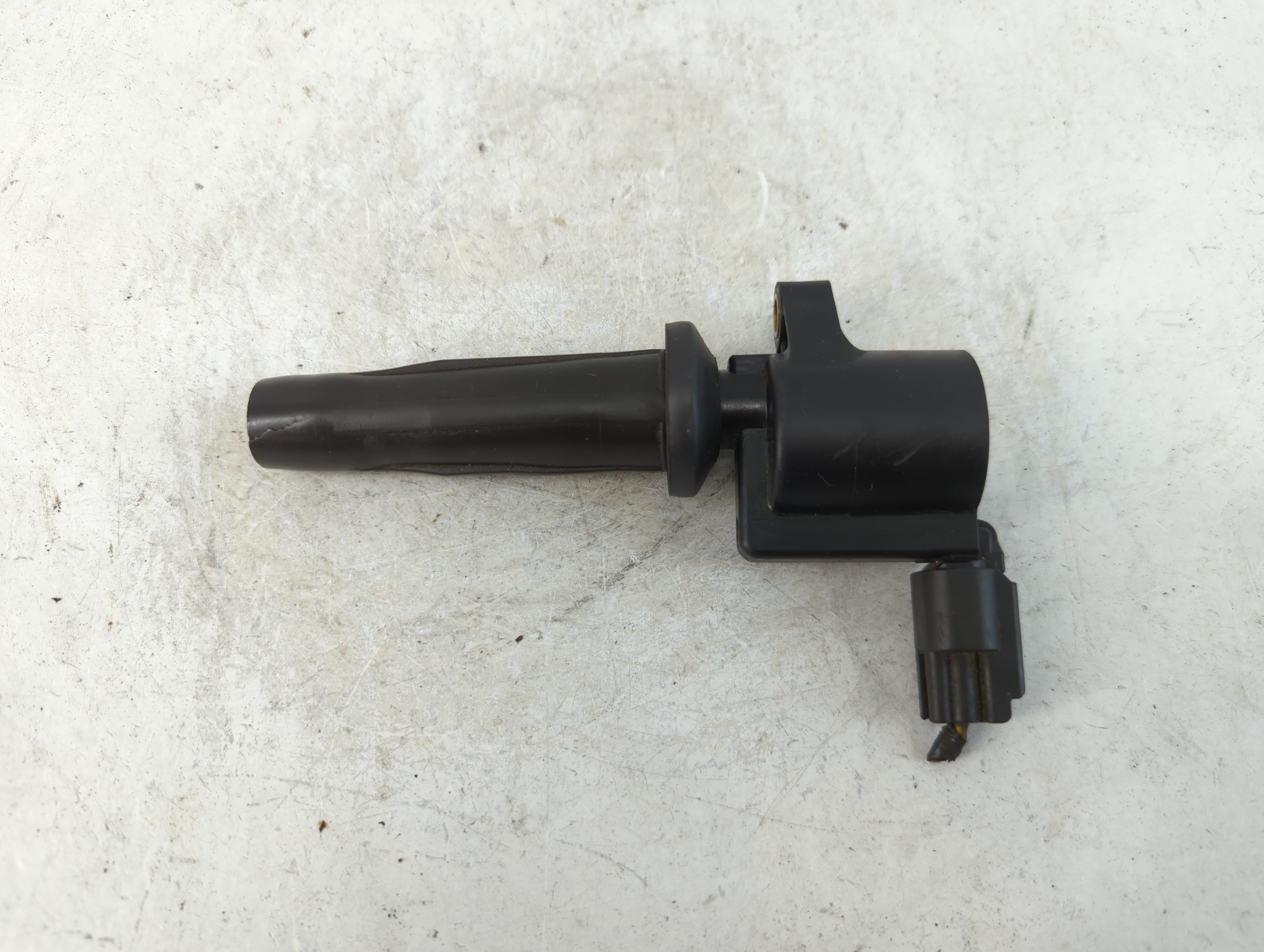 2003-2011 Ford Focus Ignition Coil Igniter Pack 875223 - Oemusedautoparts1.com