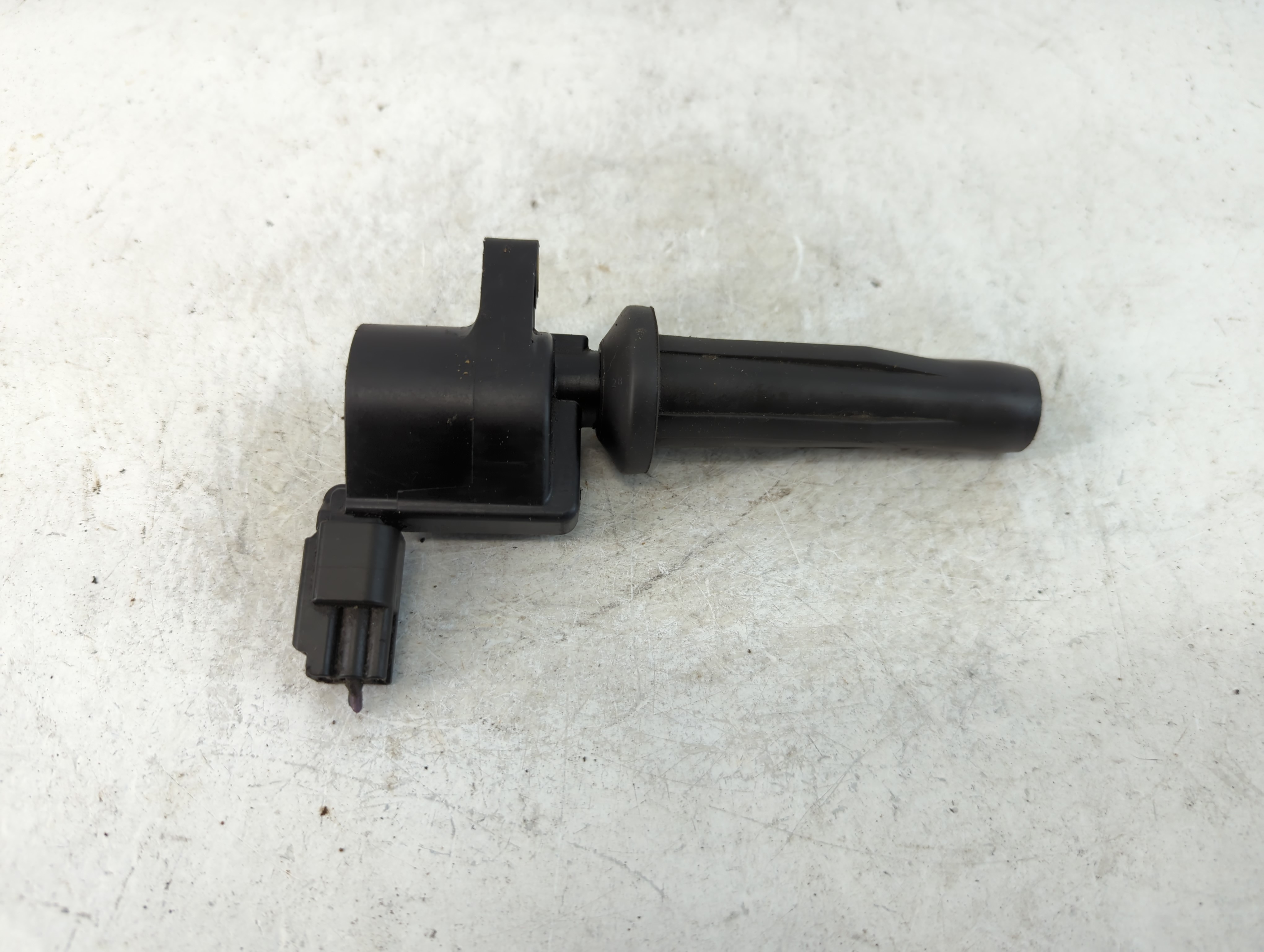 2003-2011 Ford Focus Ignition Coil Igniter Pack 875224 - Oemusedautoparts1.com