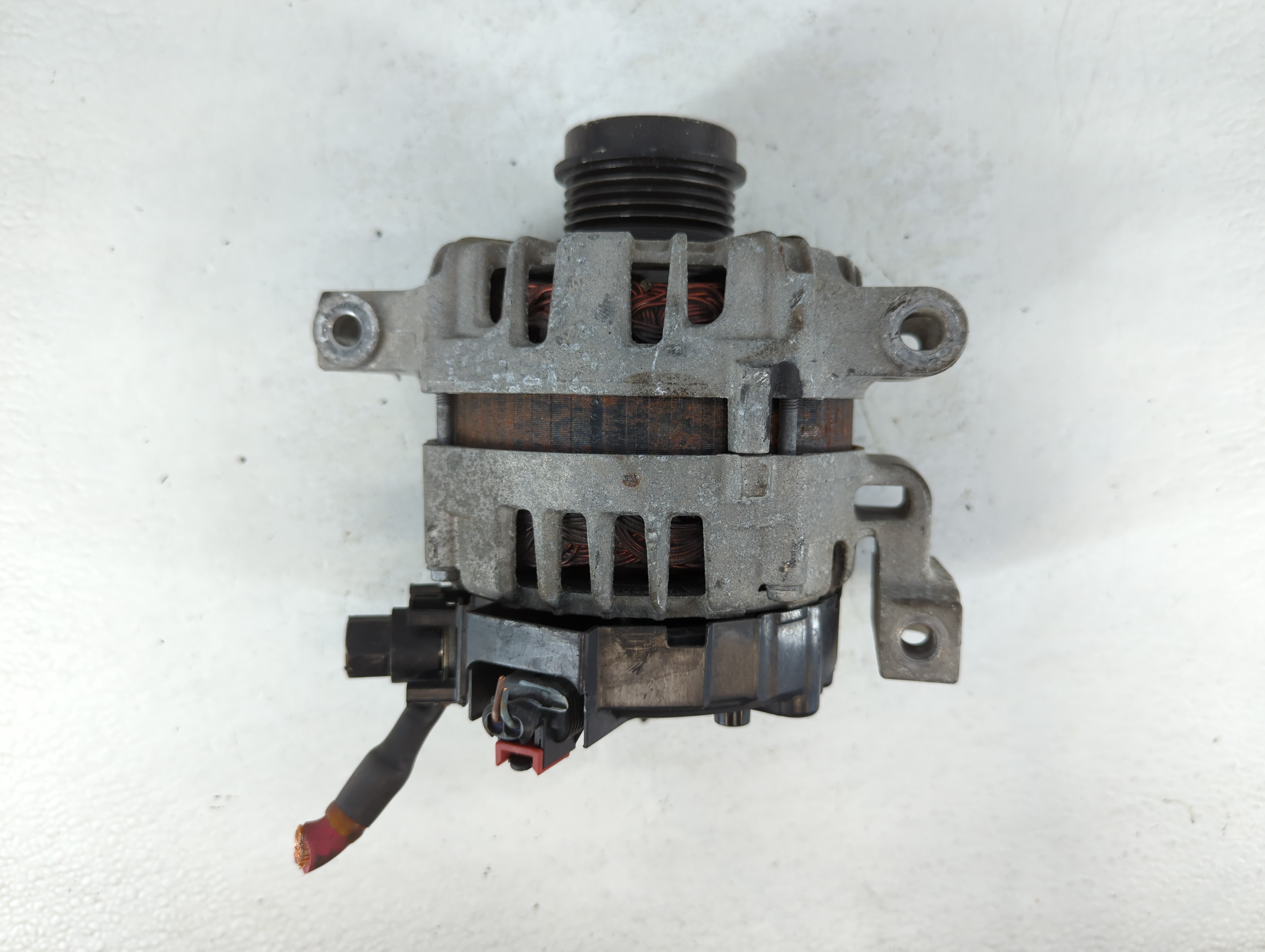 2022 Chevrolet Malibu Alternator Generator Charging Assembly Engine Oem 875247 - Oemusedautoparts1.com