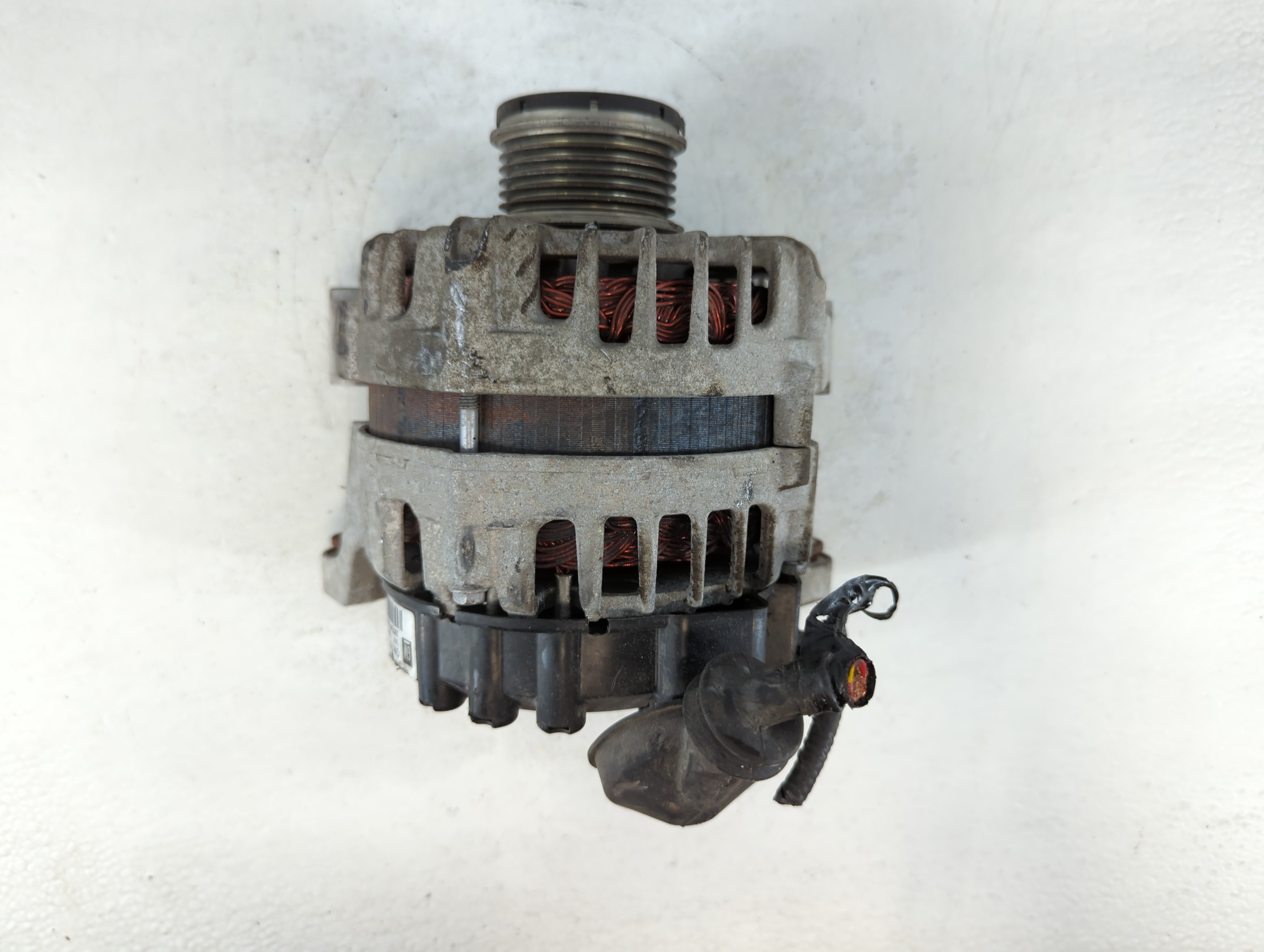Picture of 2013-2021 Buick Encore Alternator Generator Charging Assembly Engine Oem 875256