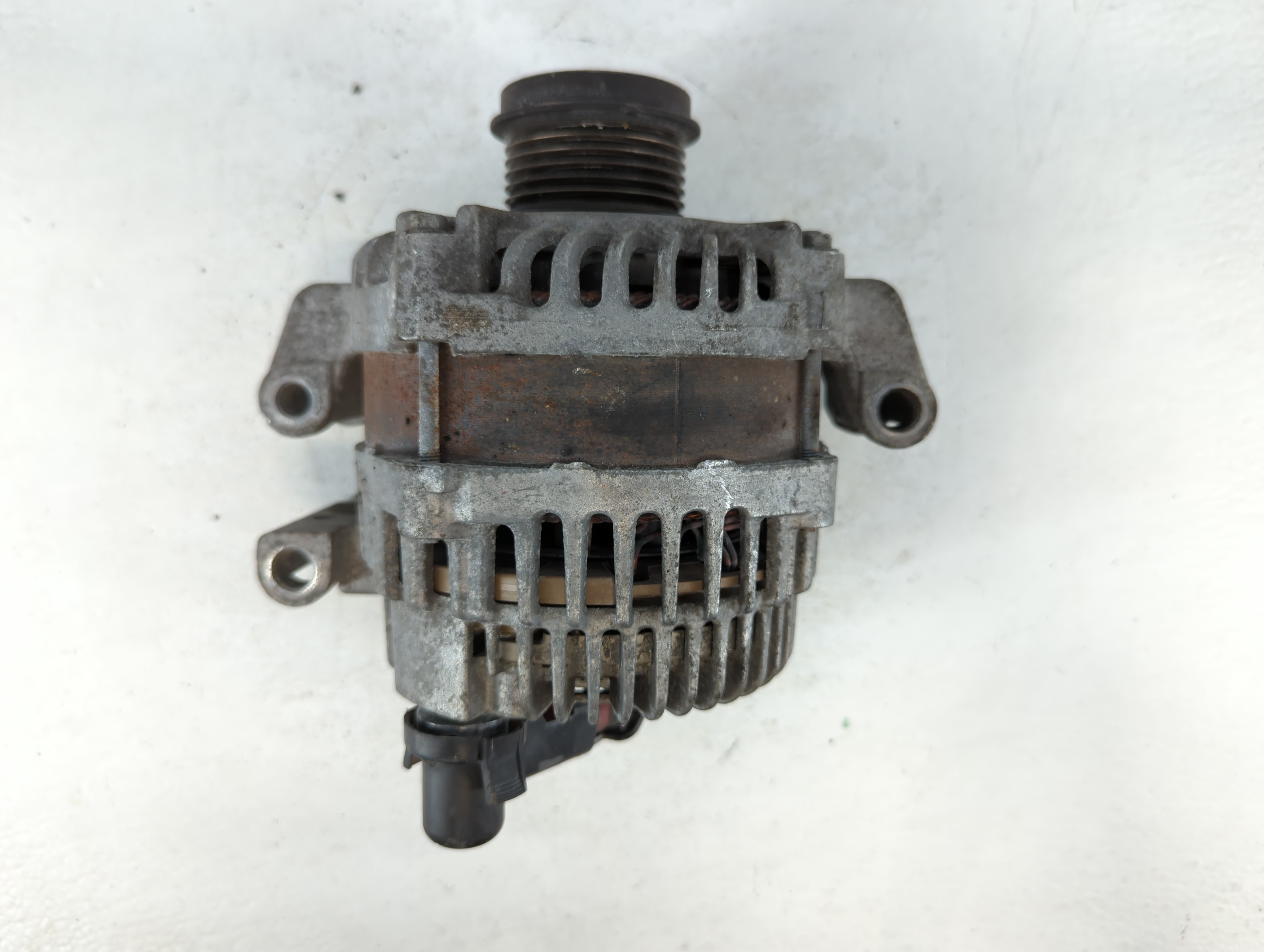 Picture of 2015-2021 Jeep Renegade Alternator Generator Charging Assembly Engine Oem 875261