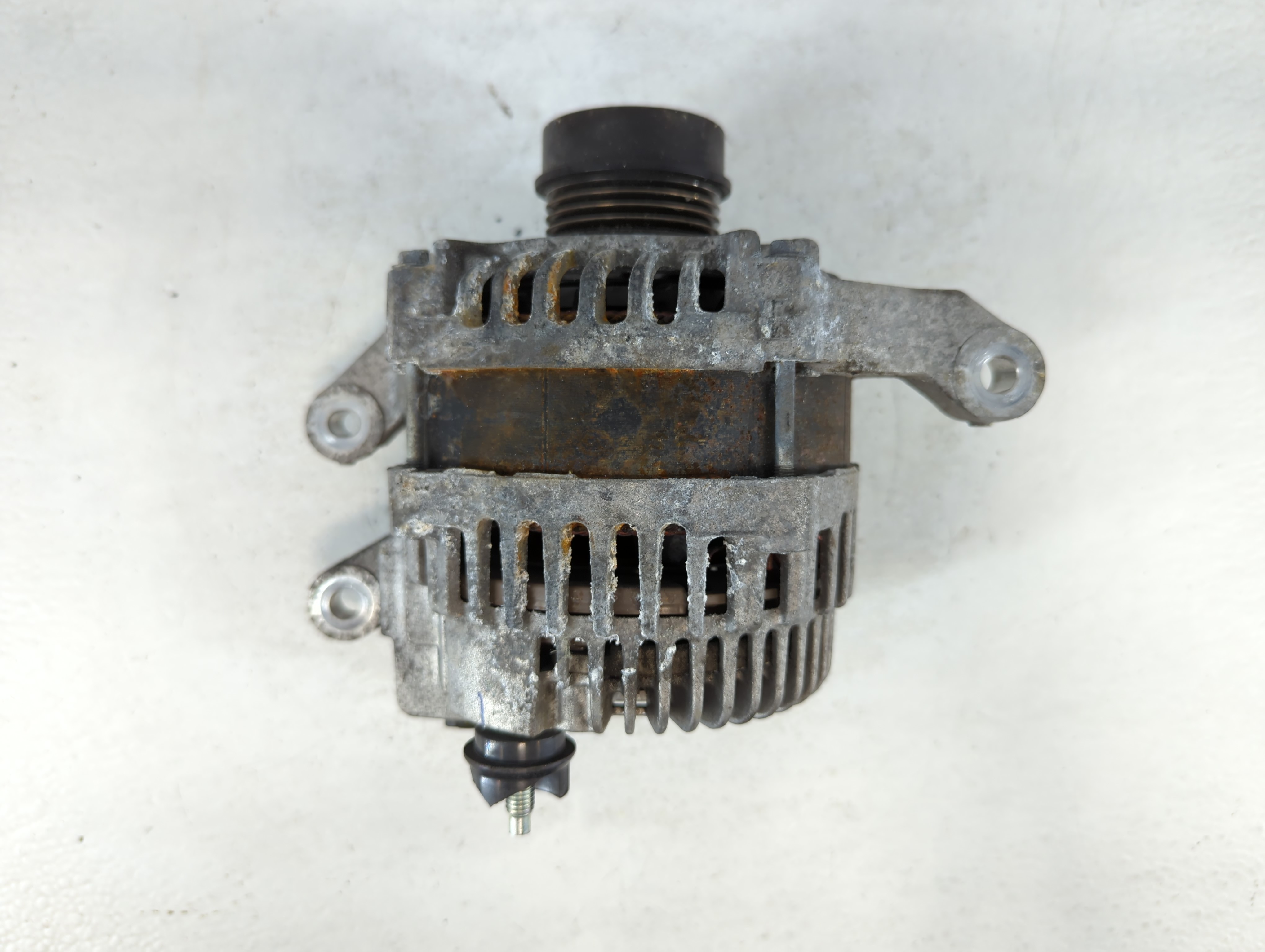 2013-2019 Ford Escape Alternator Generator Charging Assembly Engine Oem 875316 - Oemusedautoparts1.com
