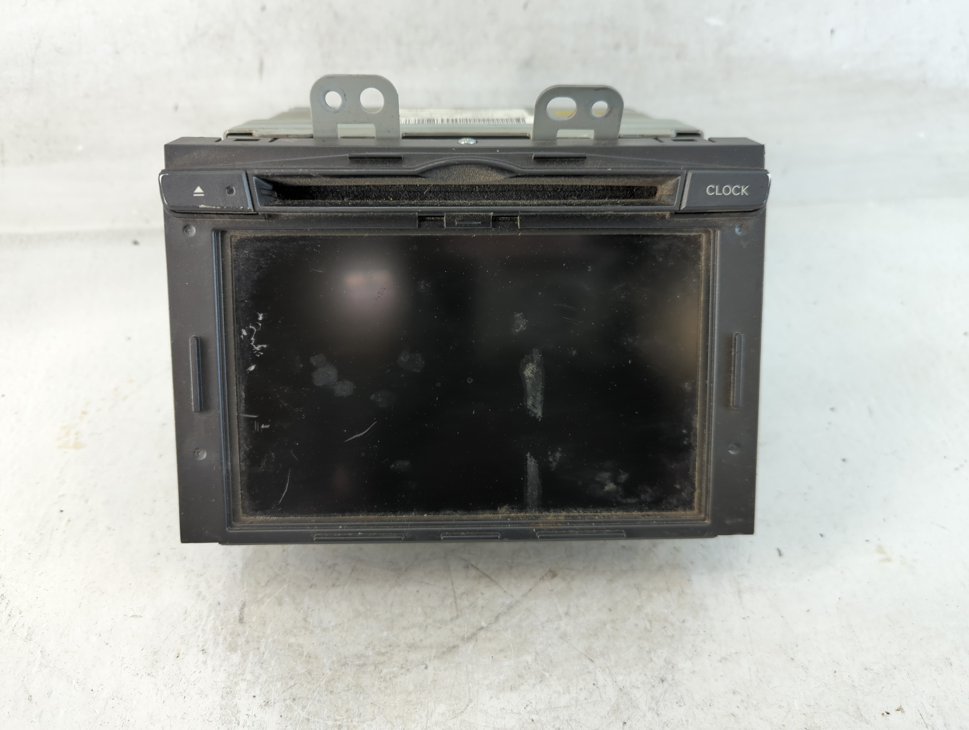 Picture of 2011-2013 Kia Optima Am Fm Cd Player Radio Receiver 875345
