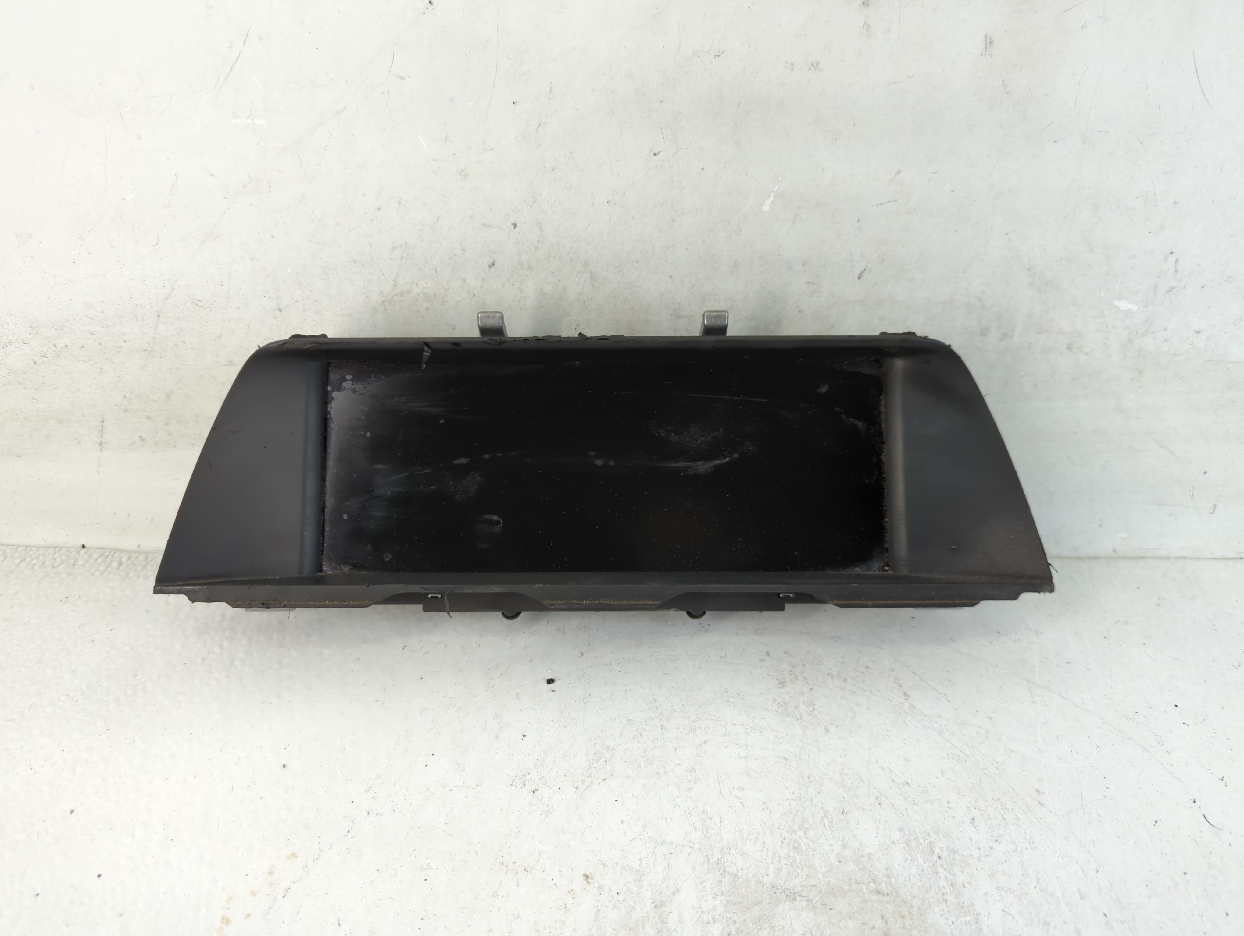 2011-2016 Bmw 535i Information Display Screen 875347 - Oemusedautoparts1.com