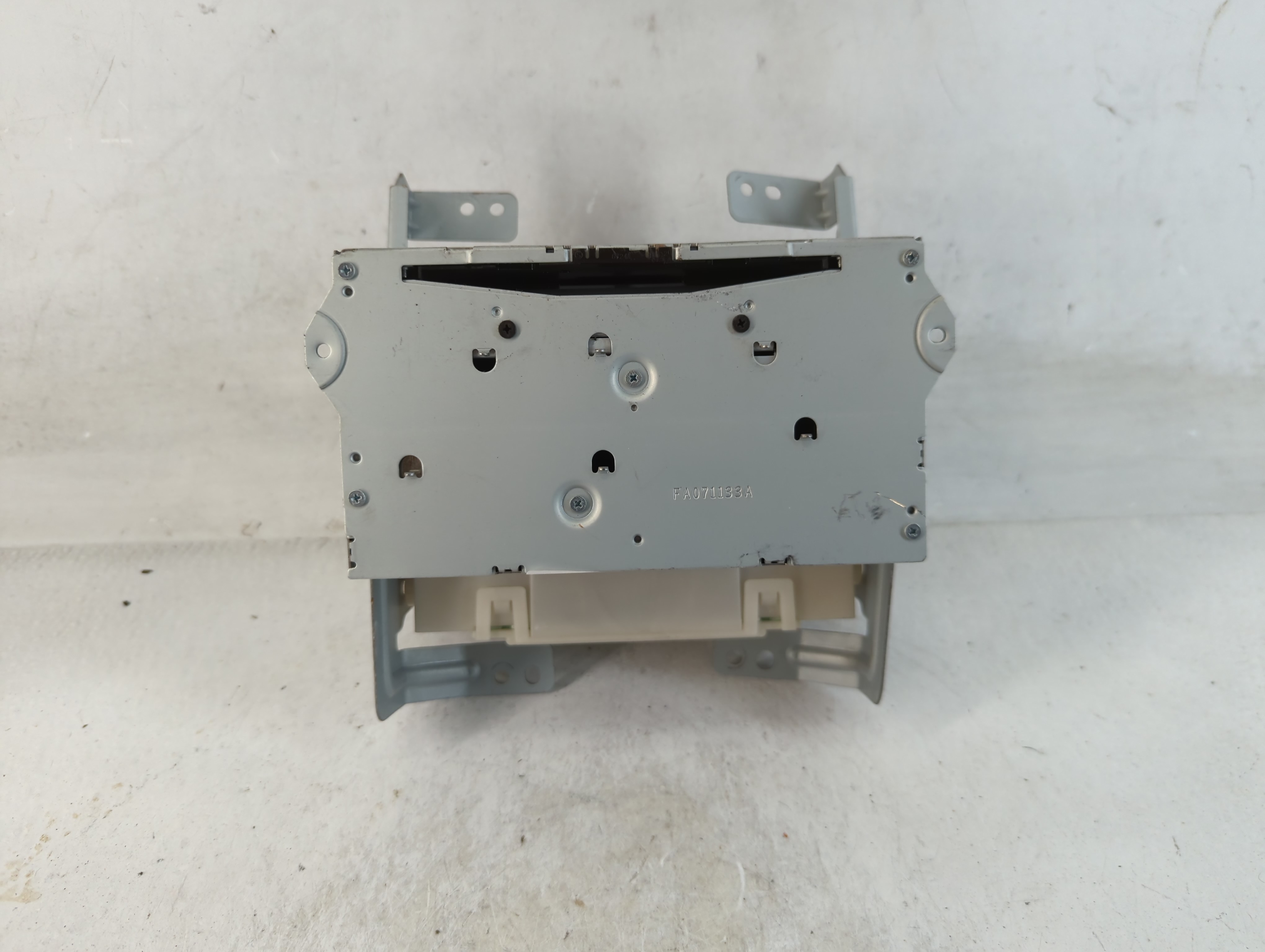 Picture of 2011-2012 Nissan Murano Am Fm Cd Player Radio Receiver 875361