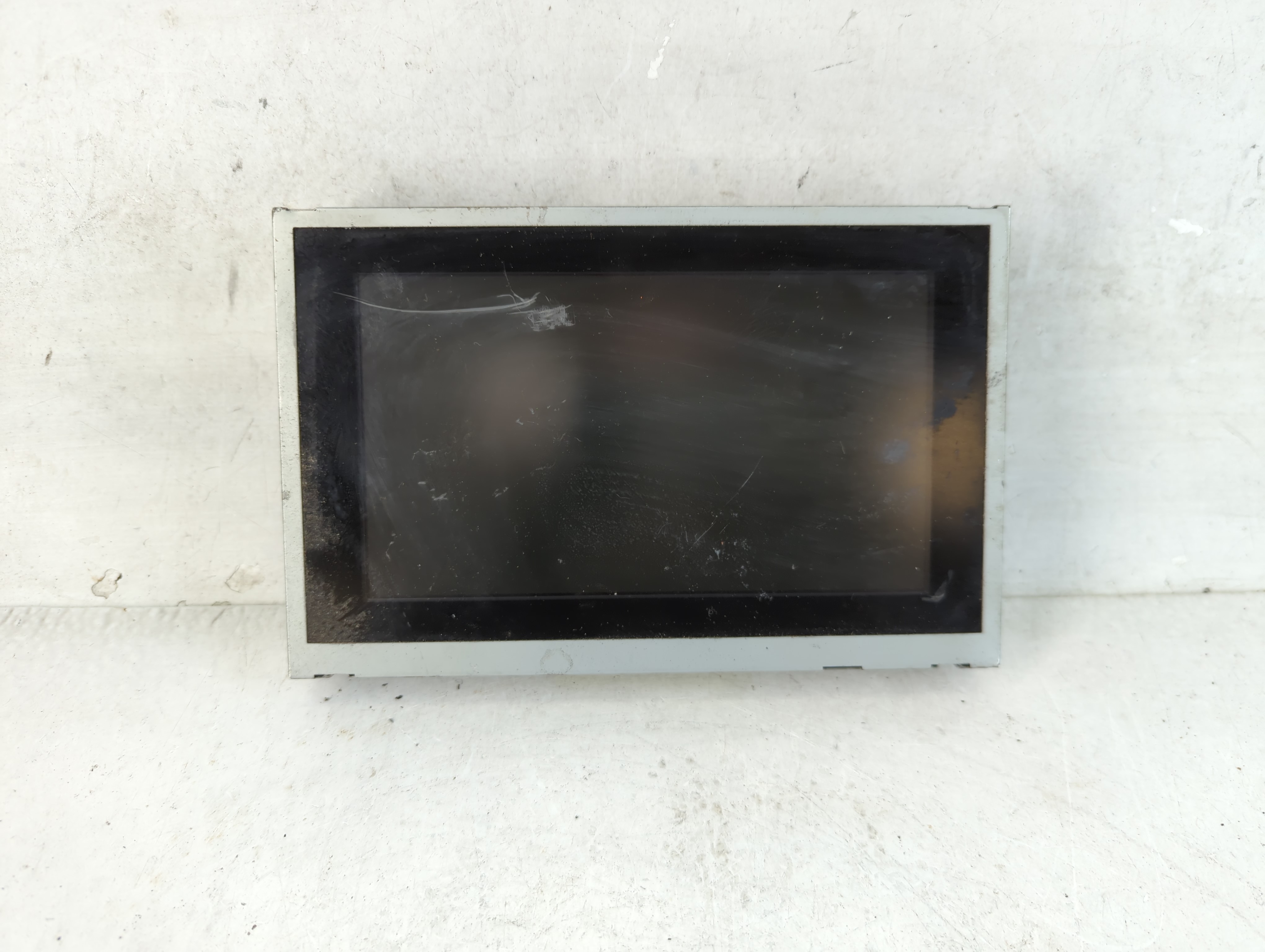 Picture of 2013-2016 Nissan Pathfinder Information Display Screen 875368