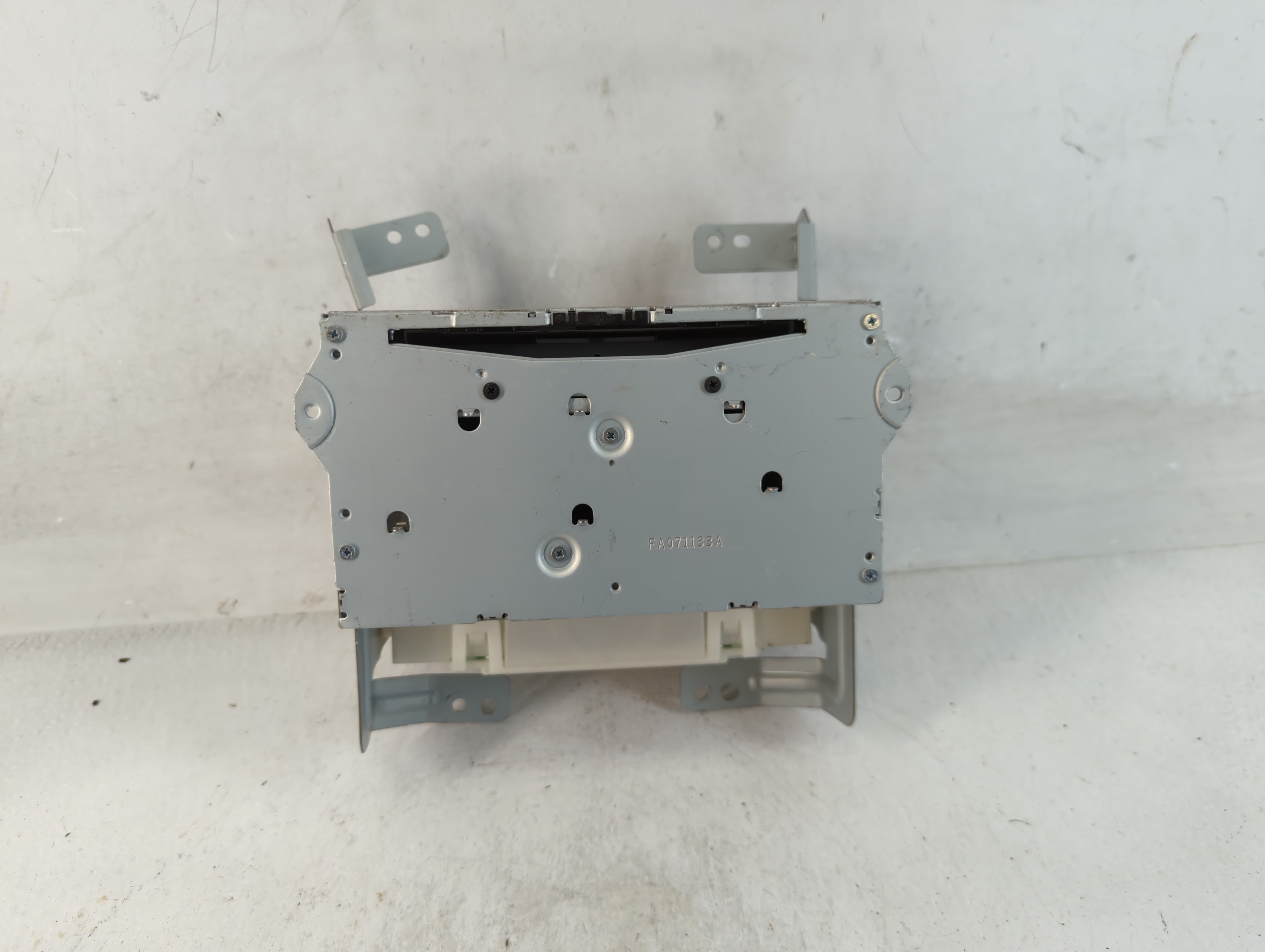 2011-2014 Nissan Murano Am Fm Cd Player Radio Receiver 875370 - Oemusedautoparts1.com