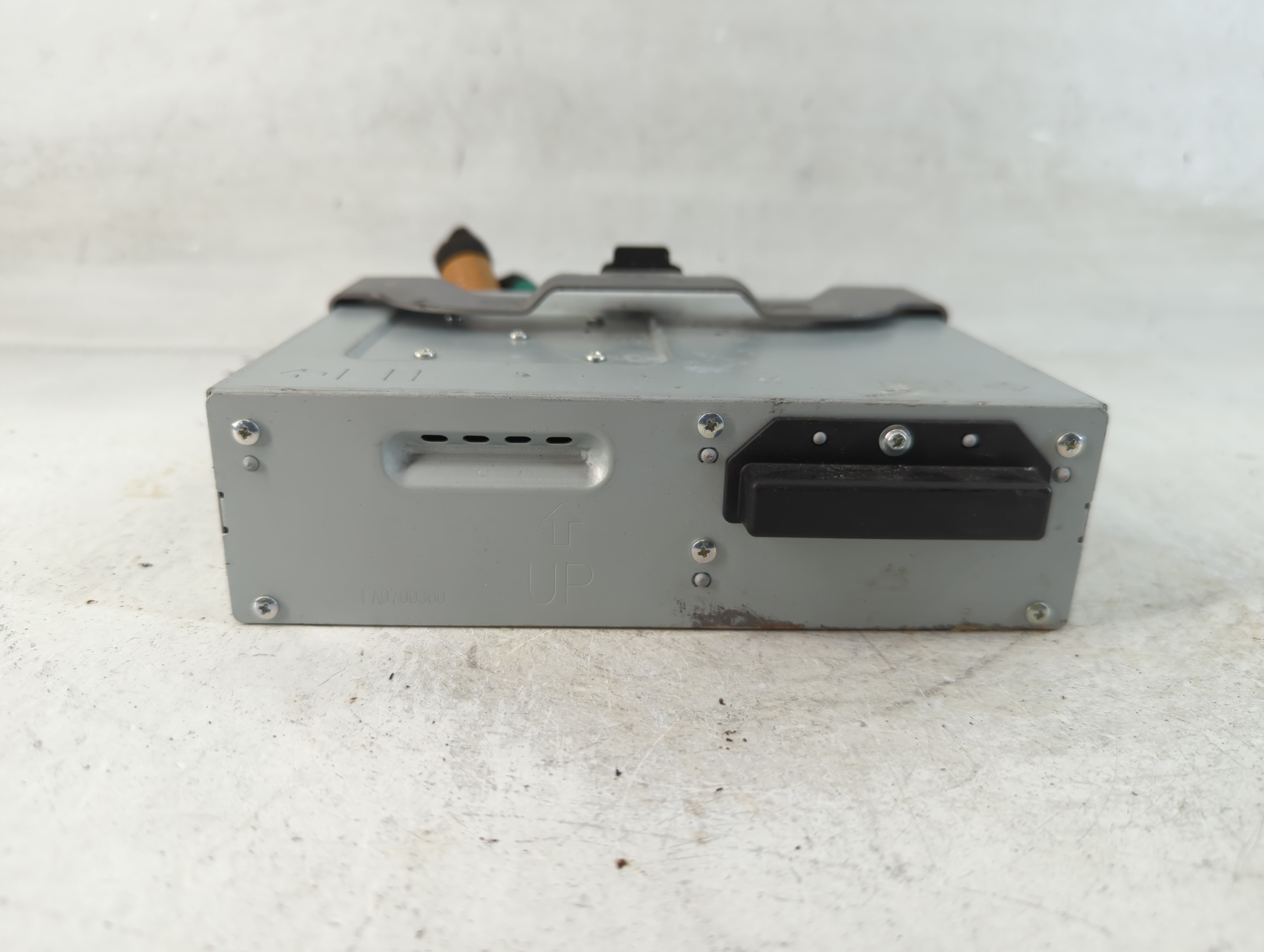 Picture of 2019-2020 Mazda 3 Am Fm Cd Player Radio Receiver 875374