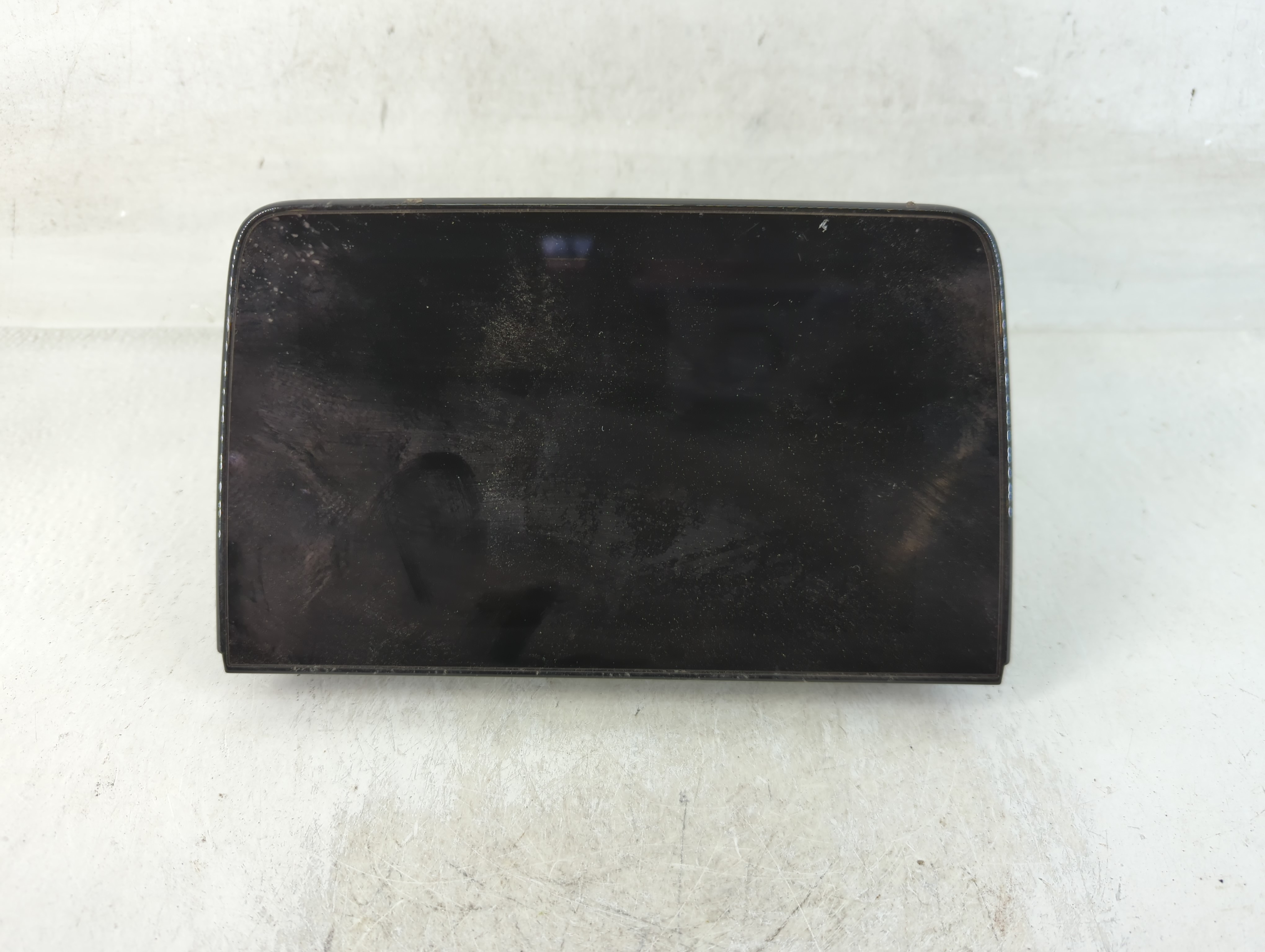 2020-2020 Ford Escape Am Fm Cd Player Radio Receiver 875396 - Oemusedautoparts1.com