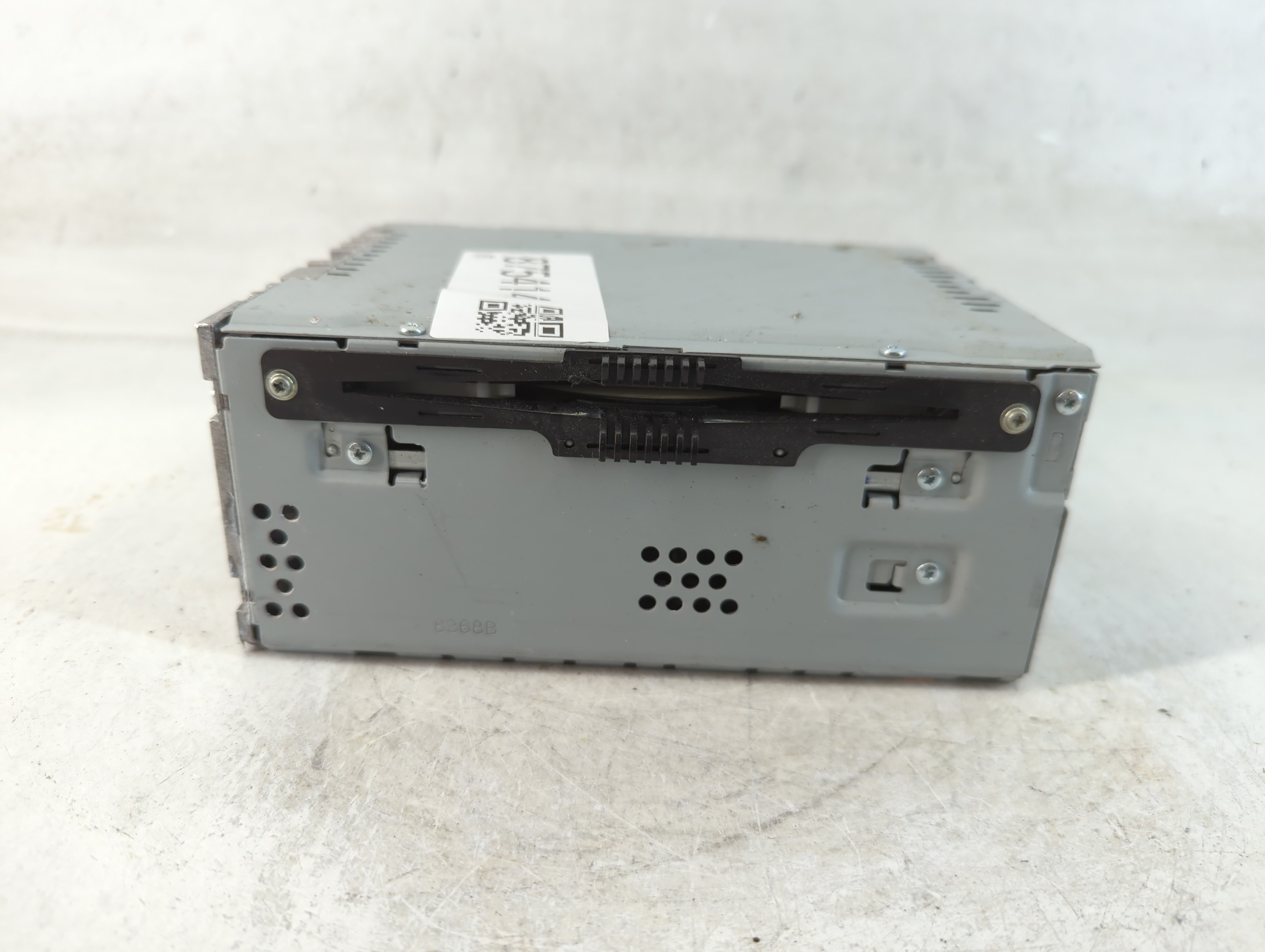 2017-2020 Ford Fusion Am Fm Cd Player Radio Receiver 875414 - Oemusedautoparts1.com