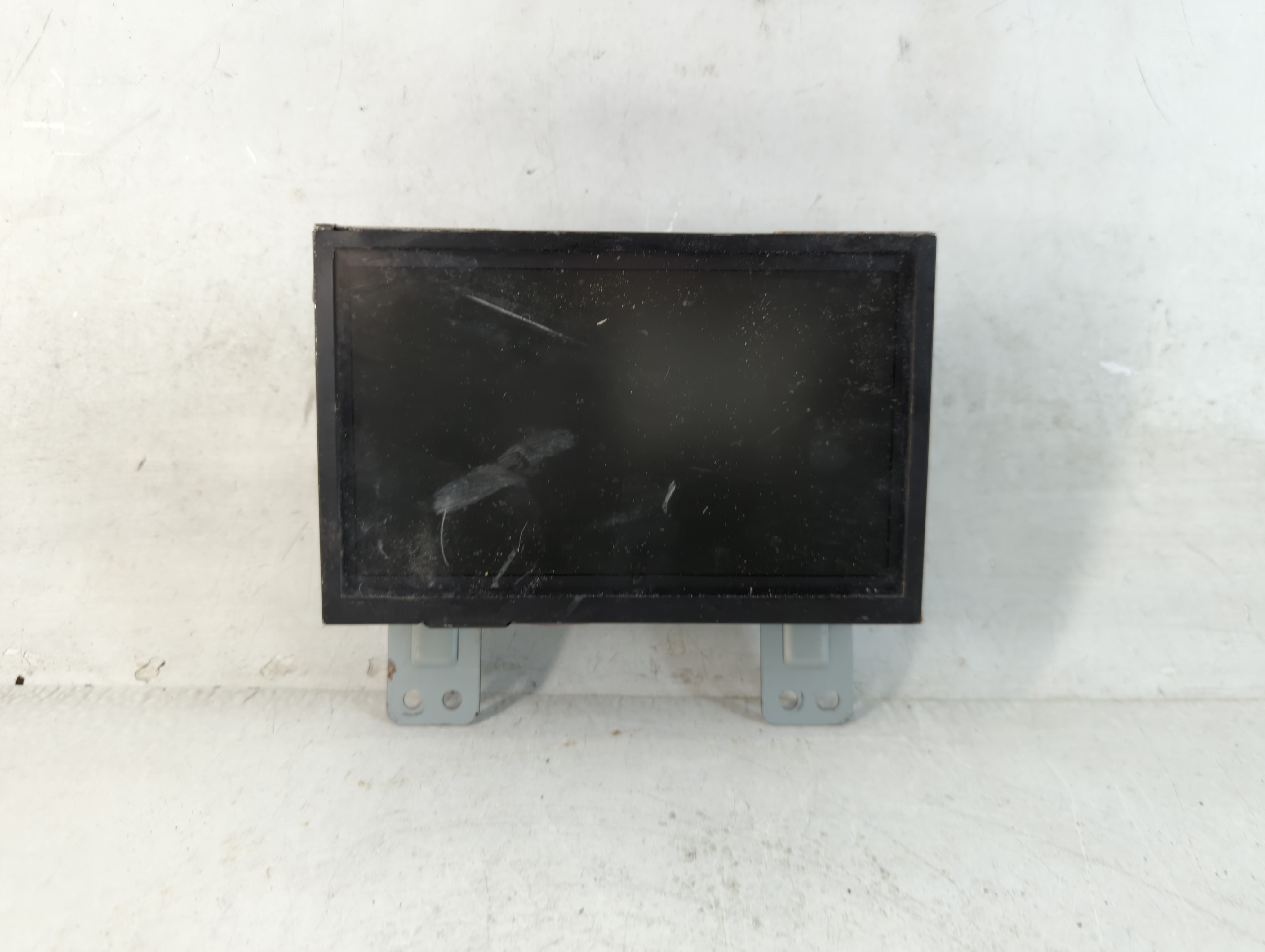 2009-2014 Nissan Murano Information Display Screen 875422 - Oemusedautoparts1.com