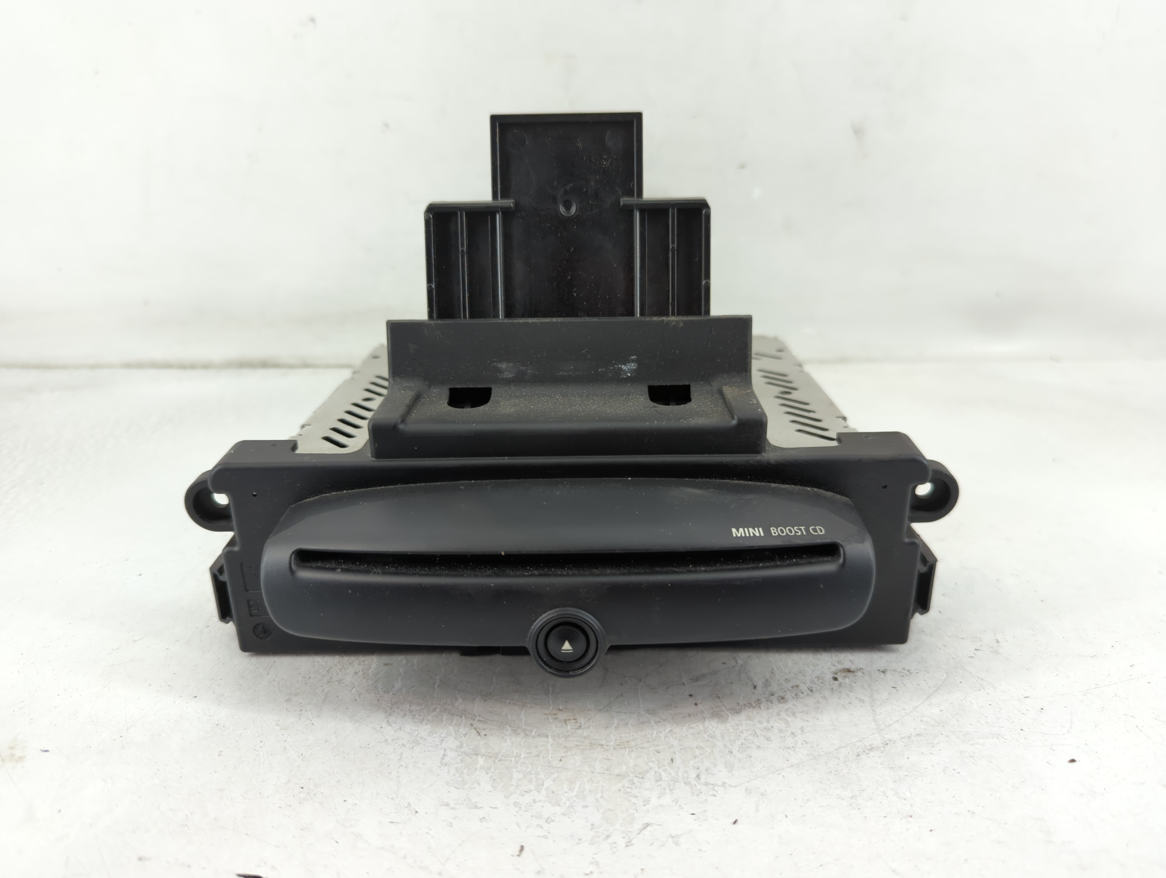 Mini Cooper Clubman Am Fm Cd Player Radio Receiver 875474 - Oemusedautoparts1.com