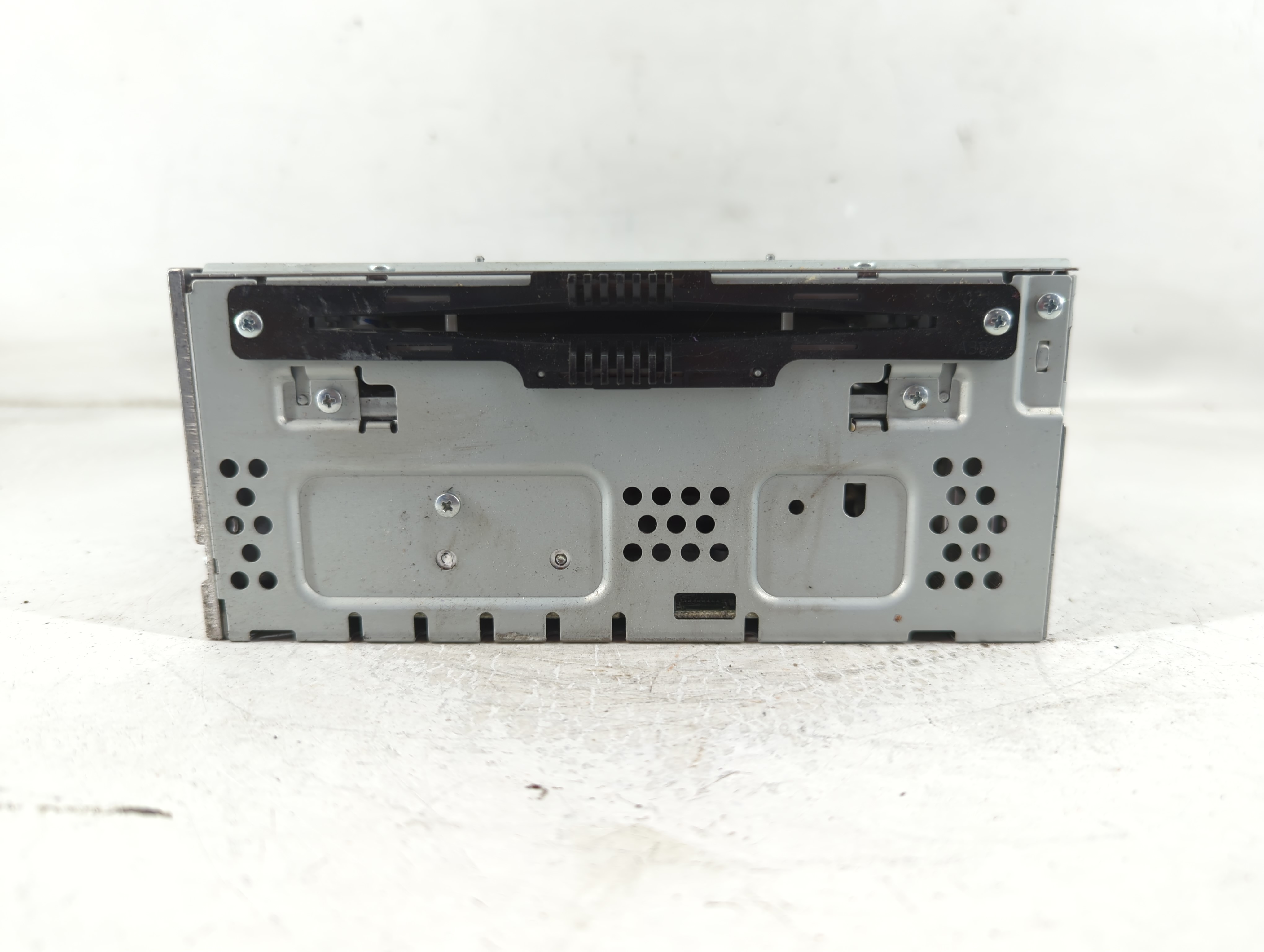 Picture of 2013-2015 Ford Fusion Am Fm Cd Player Radio Receiver 875479