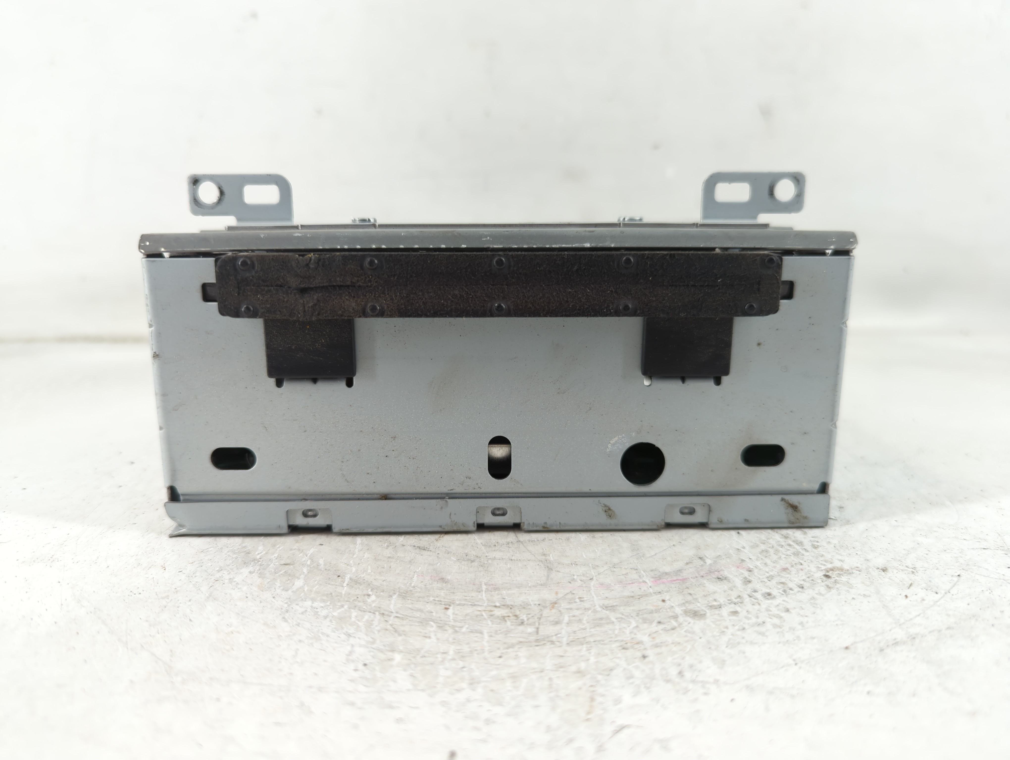 Picture of 2012-2014 Ford Focus Am Fm Cd Player Radio Receiver 875482