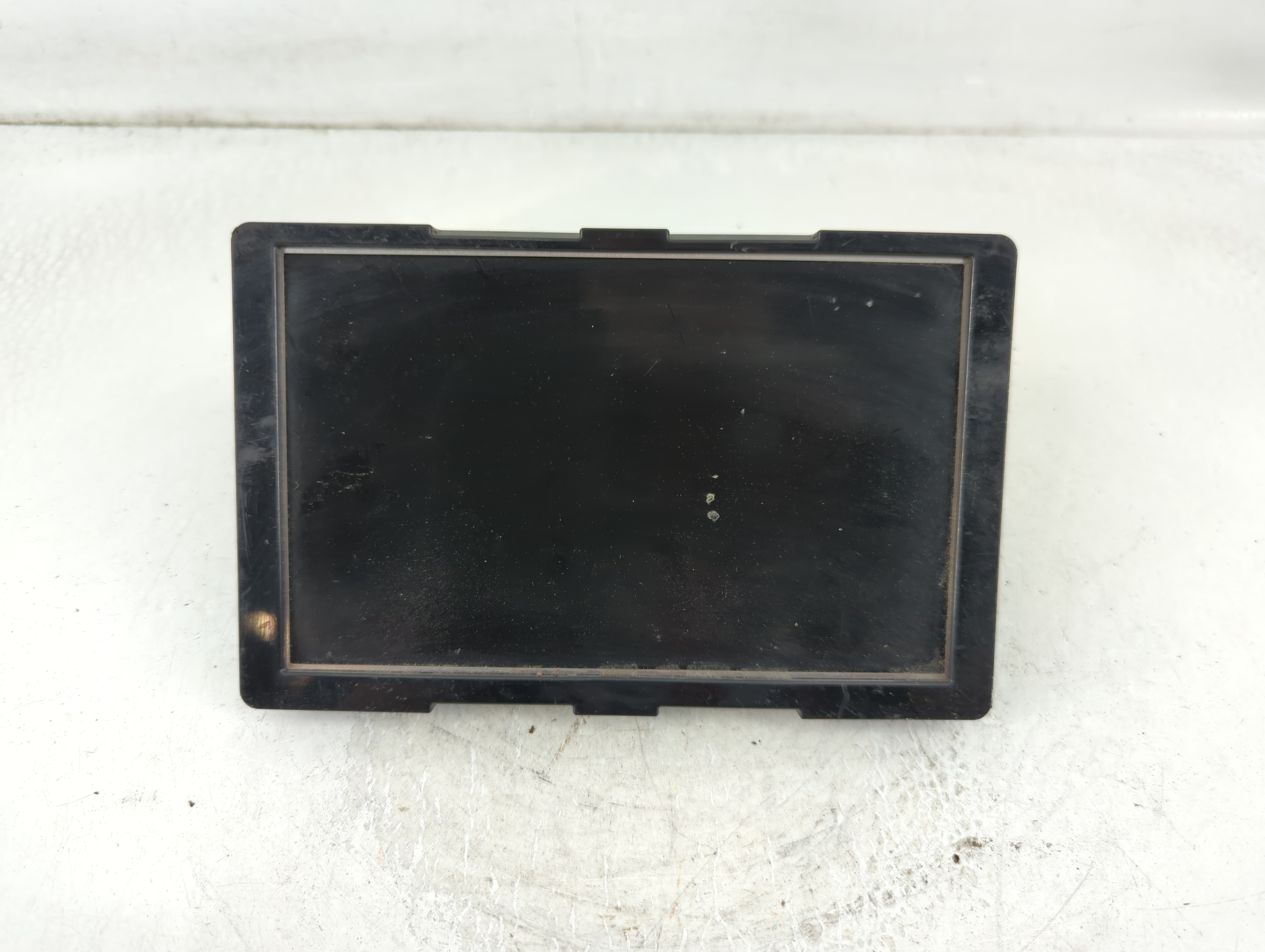Picture of 2020-2022 Chevrolet Colorado Information Display Screen 875486