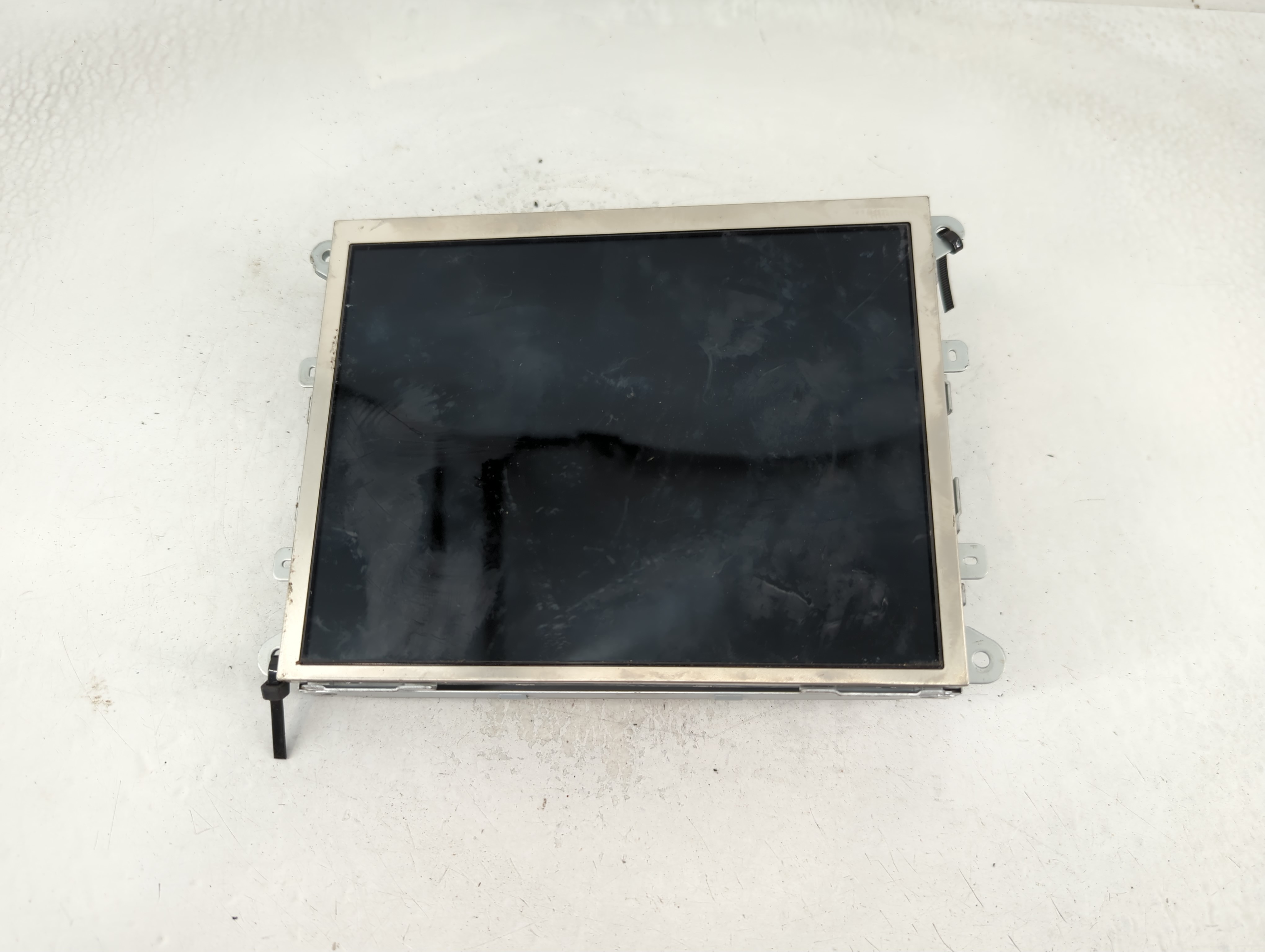 Picture of Dodge Ram 1500 Information Display Screen 875492