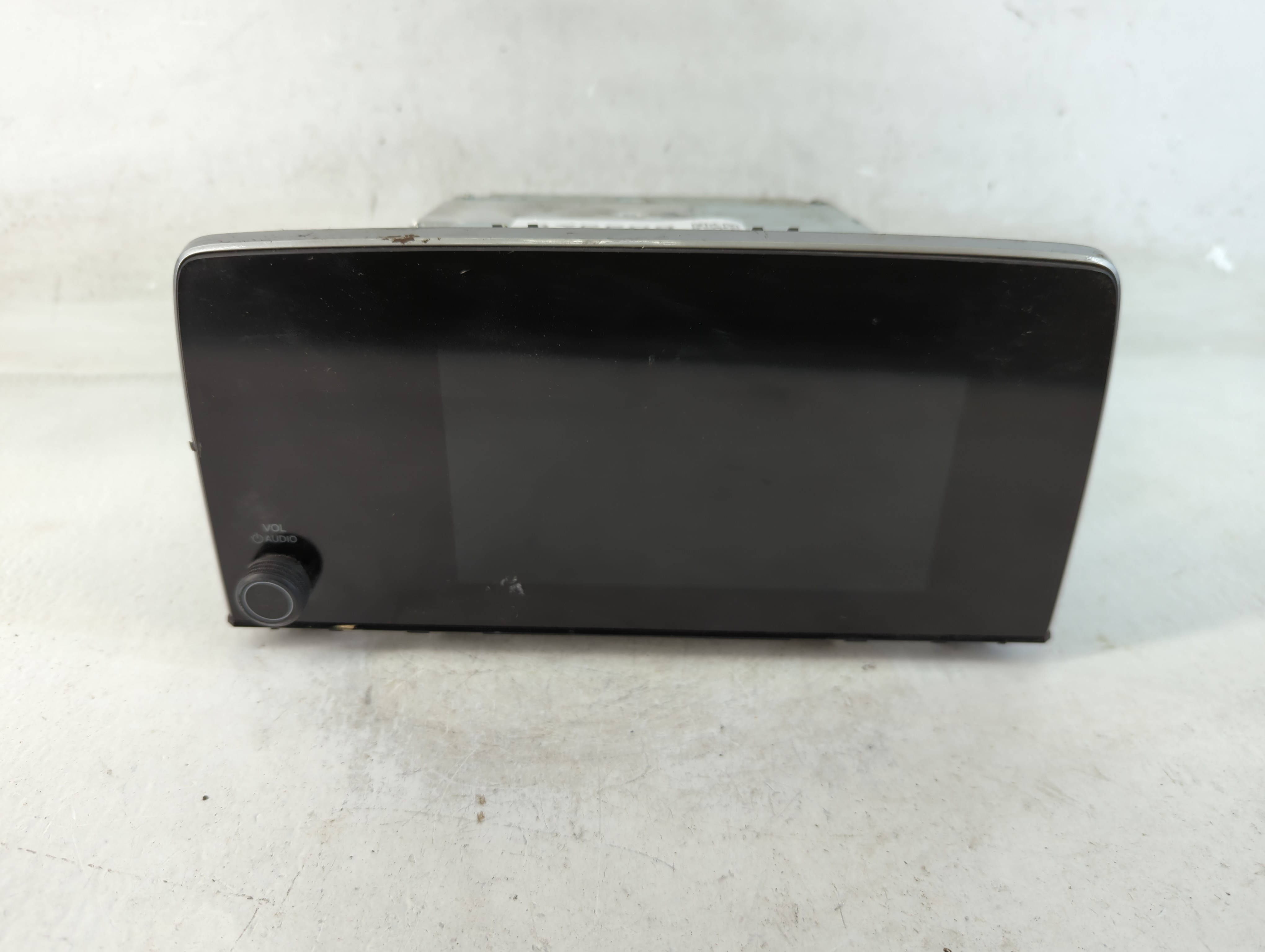 Picture of 2018-2021 Honda Cr-v Am Fm Cd Player Radio Receiver 875508