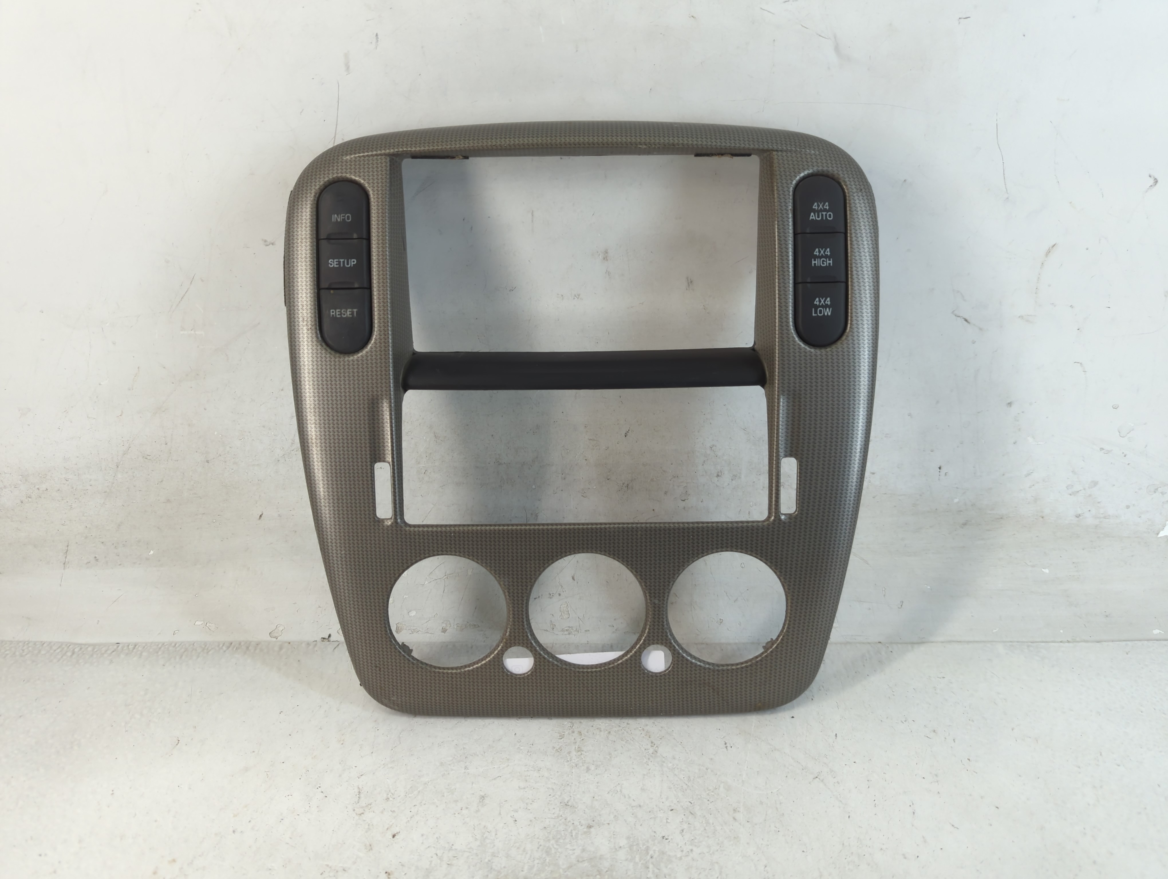 2005 Ford Explorer Replace Title 875608 - Oemusedautoparts1.com