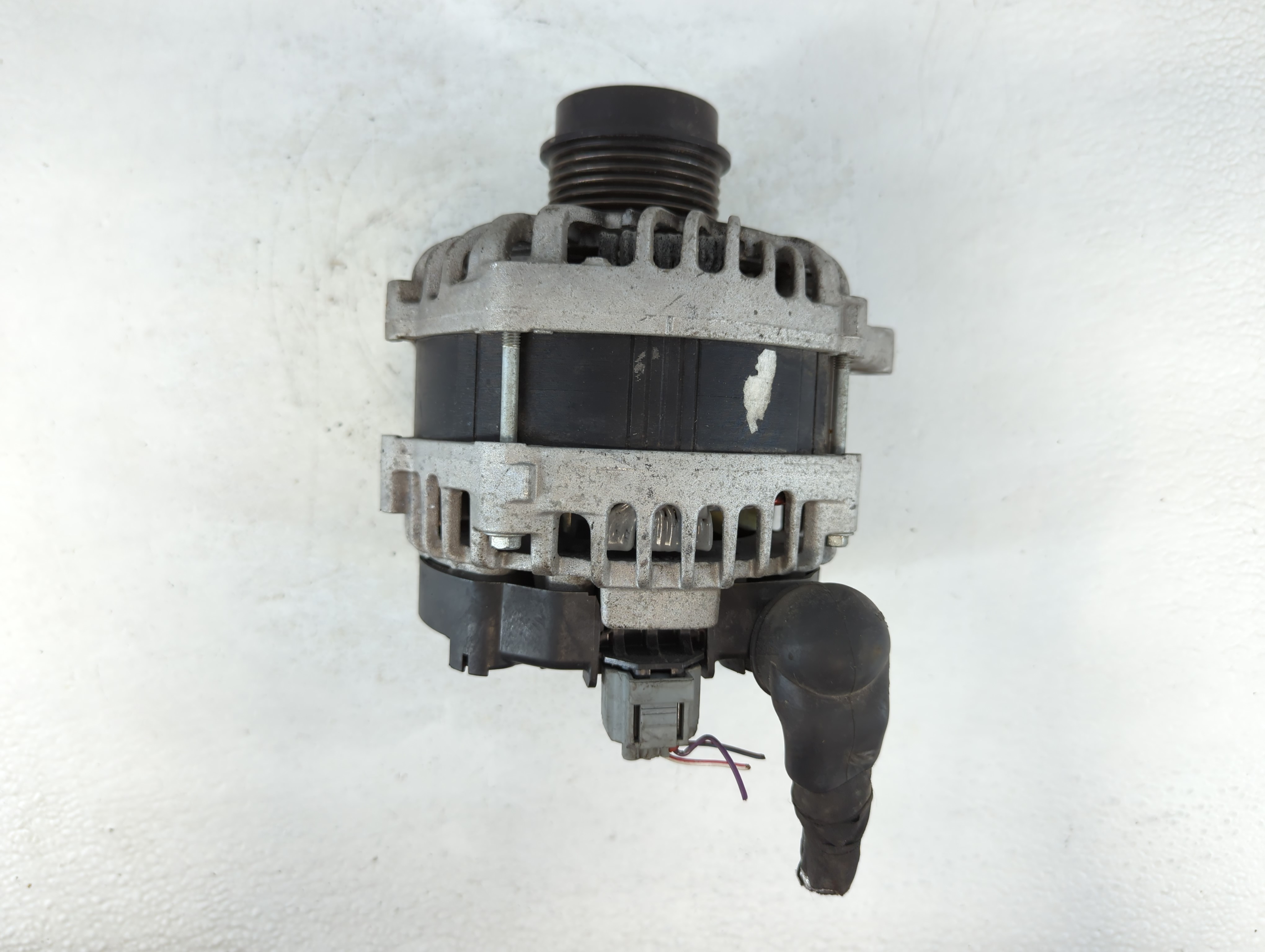 2018 Ford Expedition Alternator Generator Charging Assembly Engine Oem 875624 - Oemusedautoparts1.com