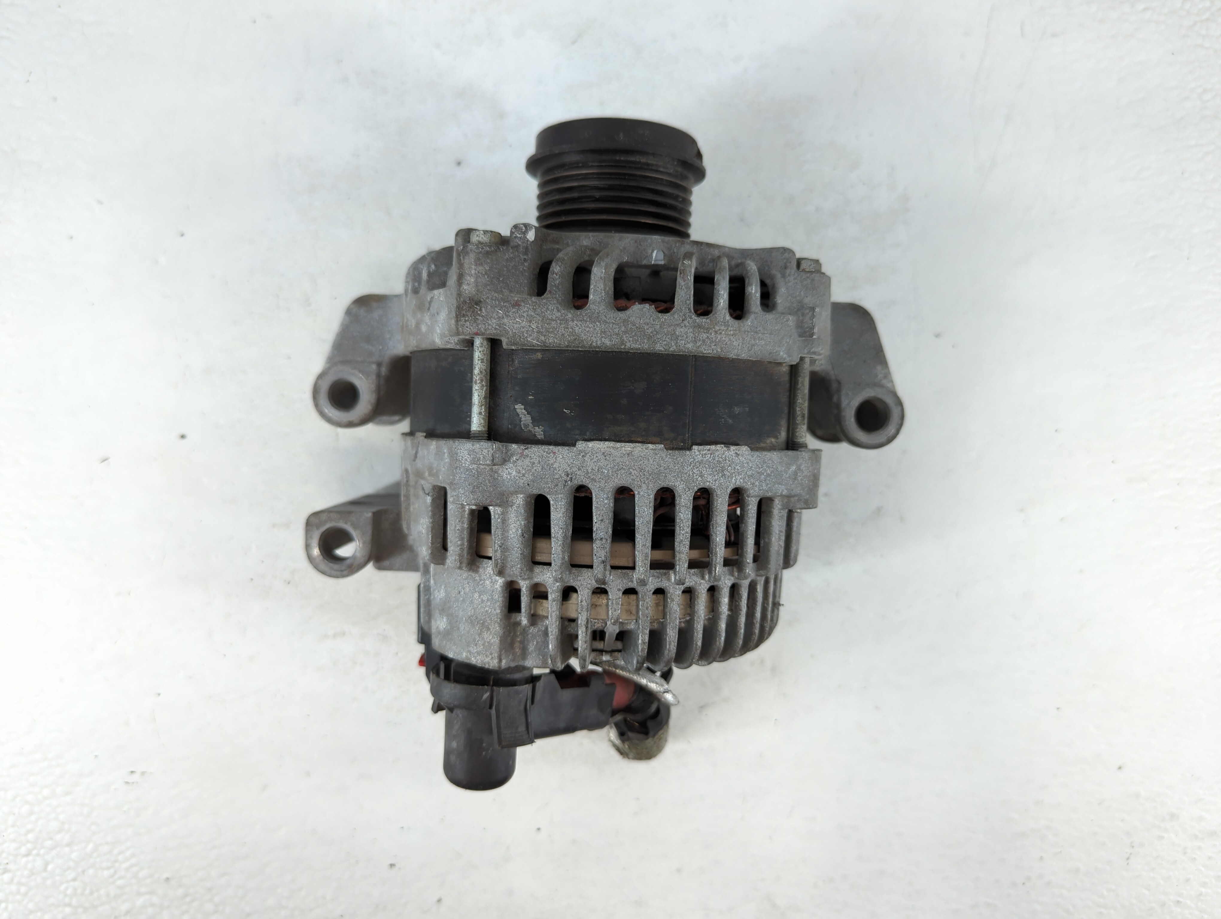 Picture of 2015-2021 Jeep Renegade Alternator Generator Charging Assembly Engine Oem 875631