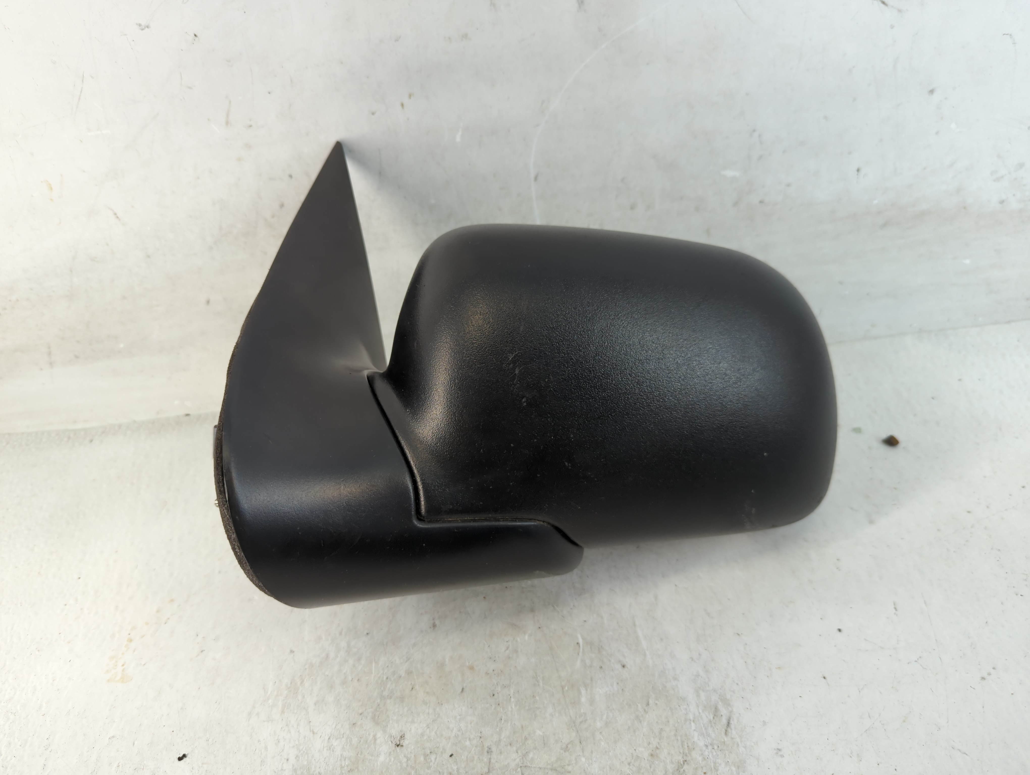 2002-2005 Mercury Mountaineer Driver Left Side View Power Door Mirror 875638 - Oemusedautoparts1.com