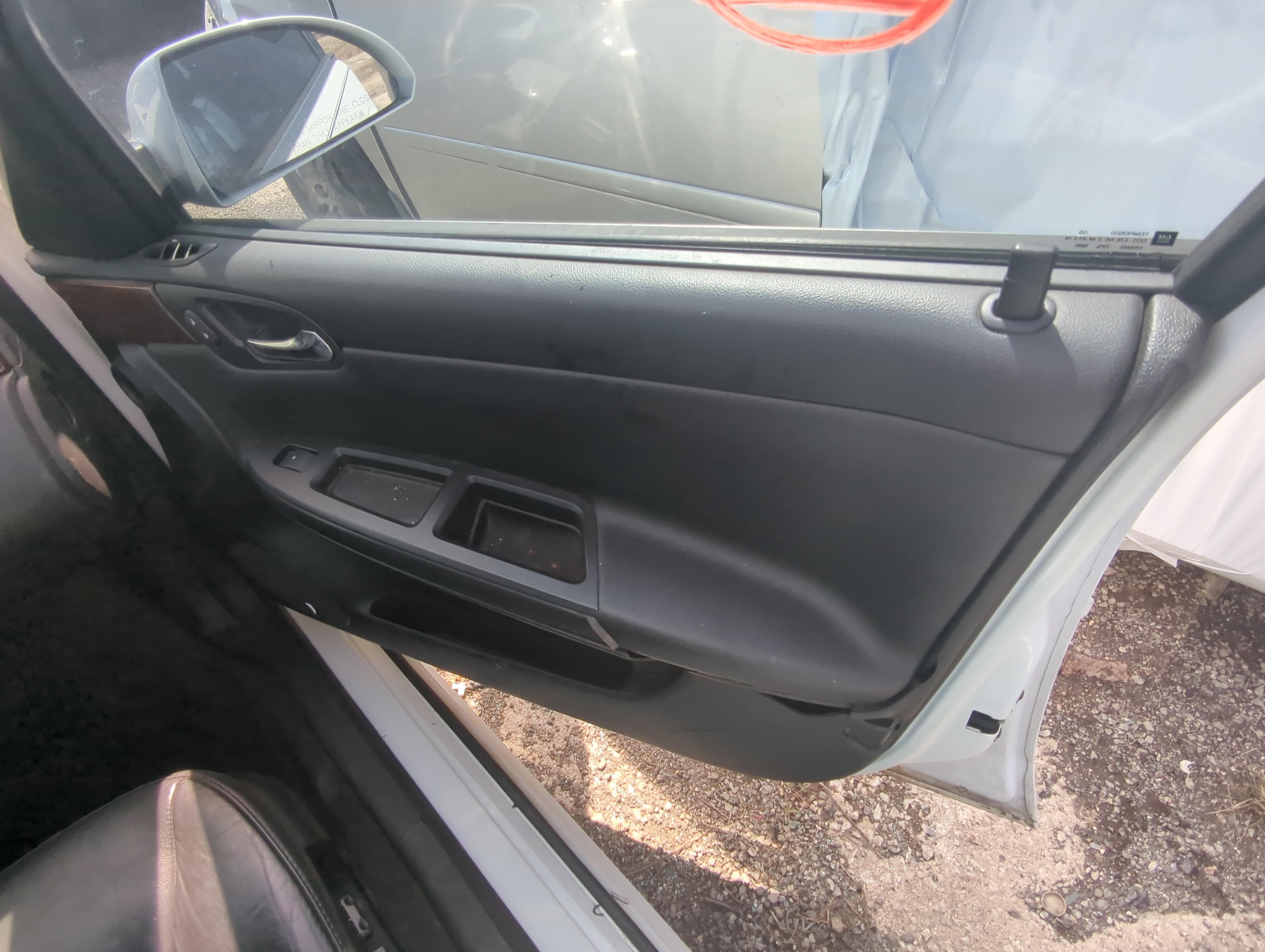 2009-2016 Chevrolet Impala Passenger Front Seat Oem 875917 - Oemusedautoparts1.com
