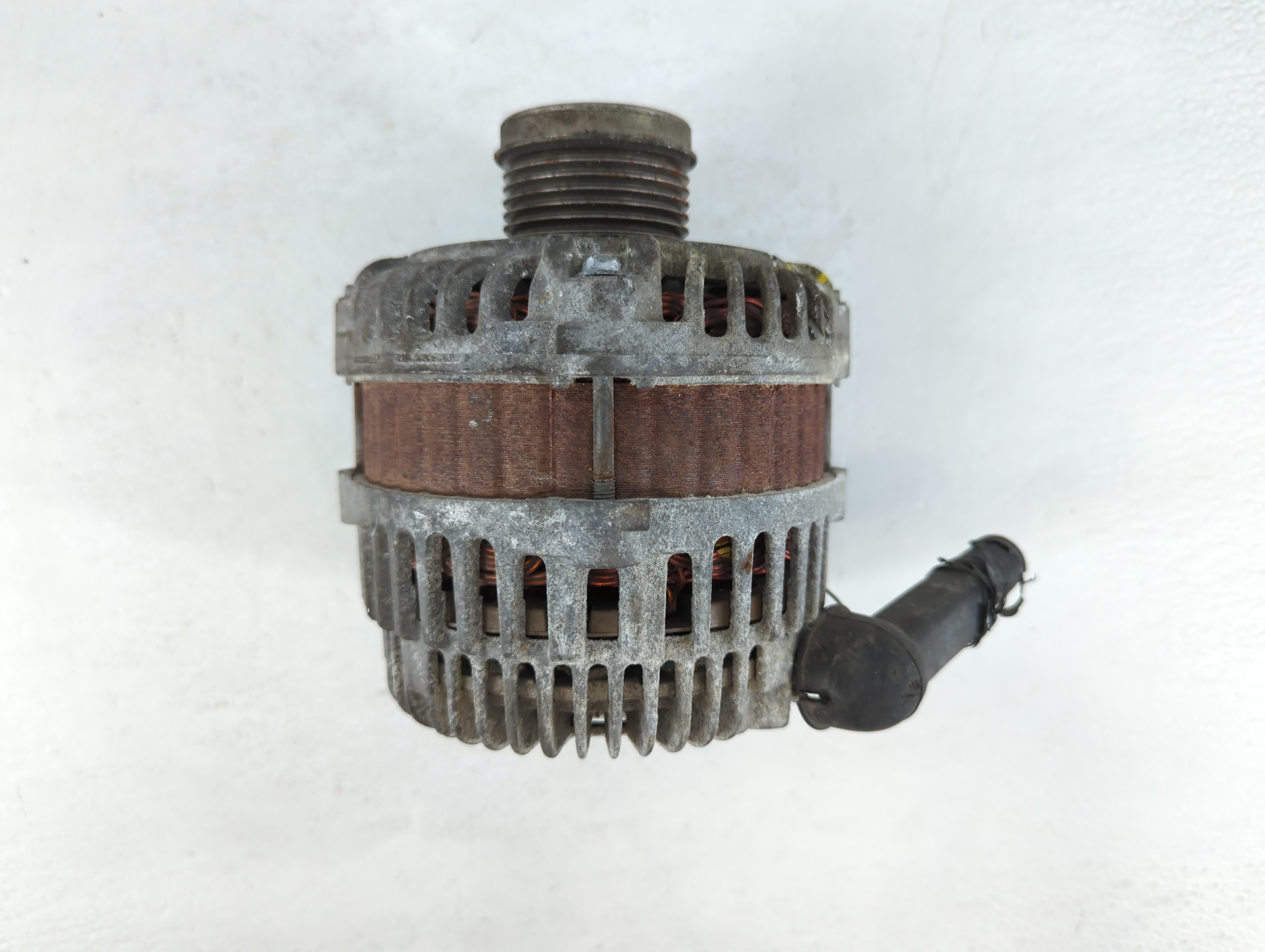 2013-2017 Nissan Altima Alternator Generator Charging Assembly Engine Oem 875982 - Oemusedautoparts1.com
