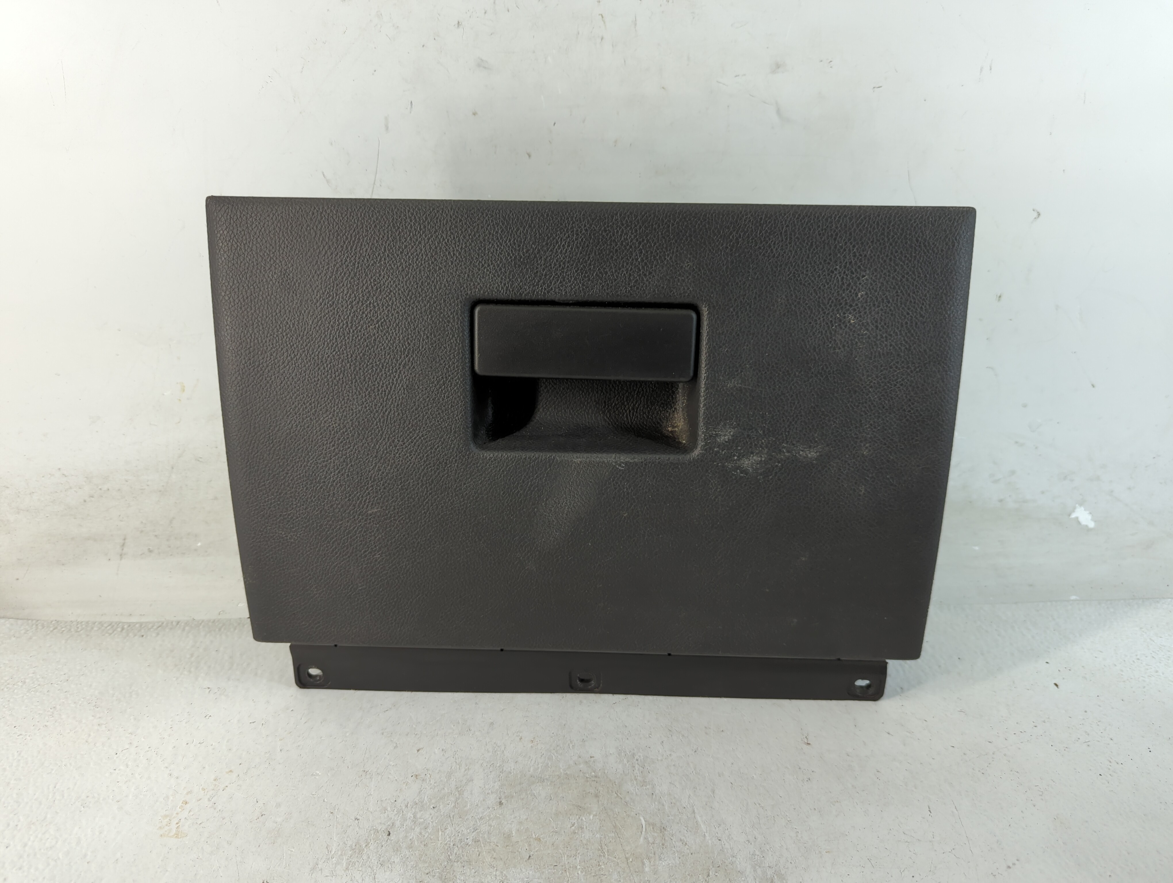 2008 Lincoln Navigator Passenger Glove Box Door Storage Compartment 875985 - Oemusedautoparts1.com