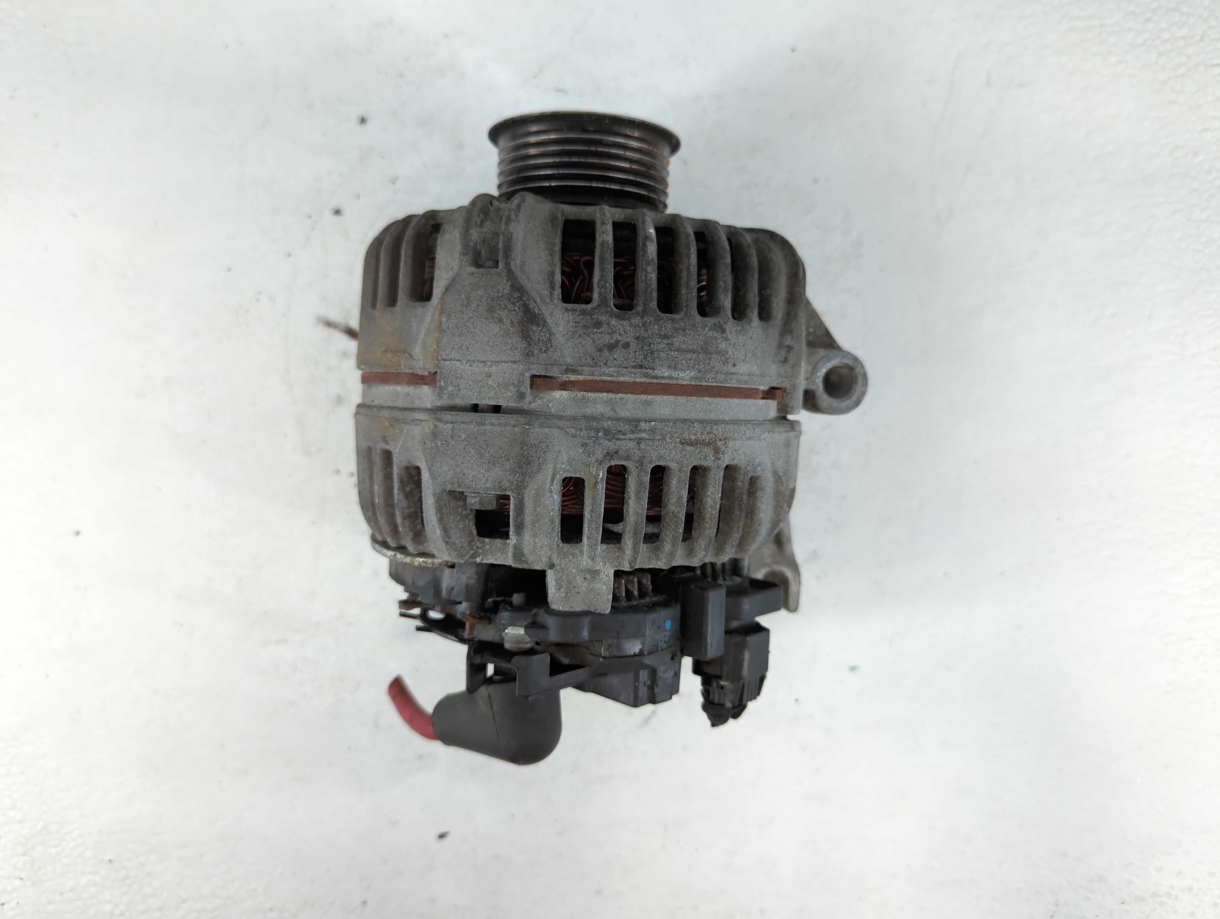 2006 Chevrolet Impala Alternator Generator Charging Assembly Engine Oem 876143 - Oemusedautoparts1.com