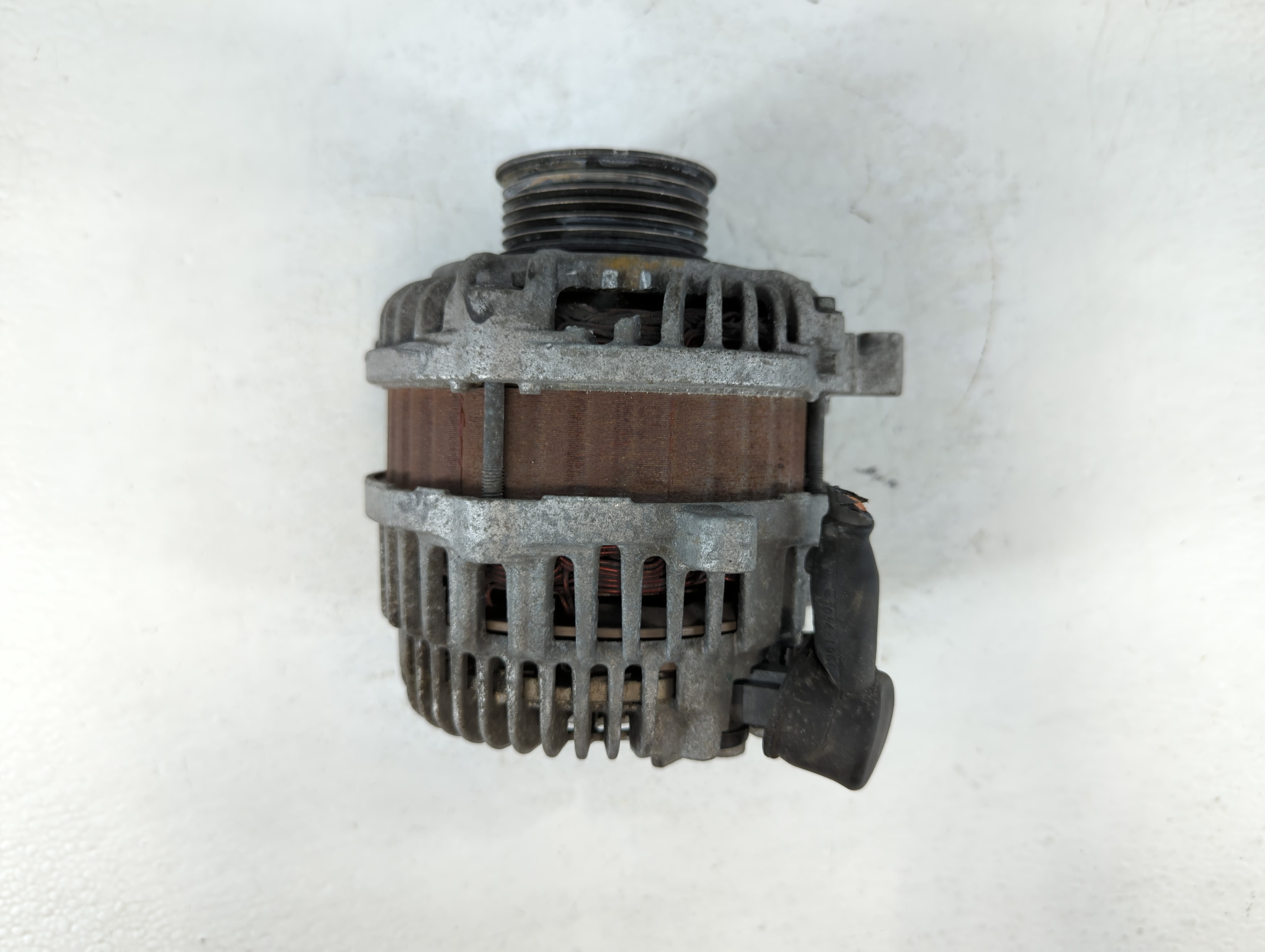 2019-2022 Honda Hr-v Alternator Generator Charging Assembly Engine Oem 876147 - Oemusedautoparts1.com