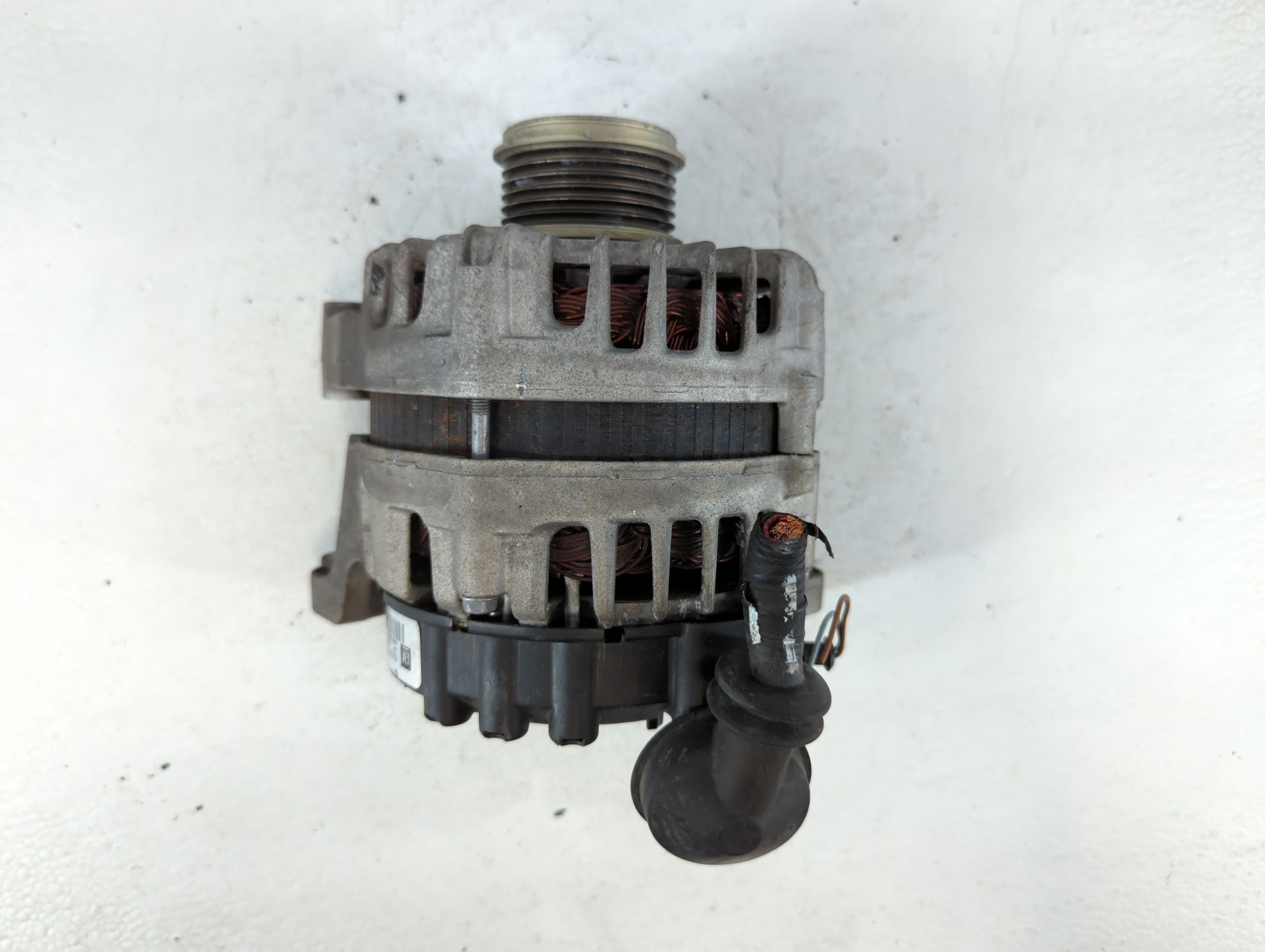 2013-2021 Buick Encore Alternator Generator Charging Assembly Engine Oem 876148 - Oemusedautoparts1.com