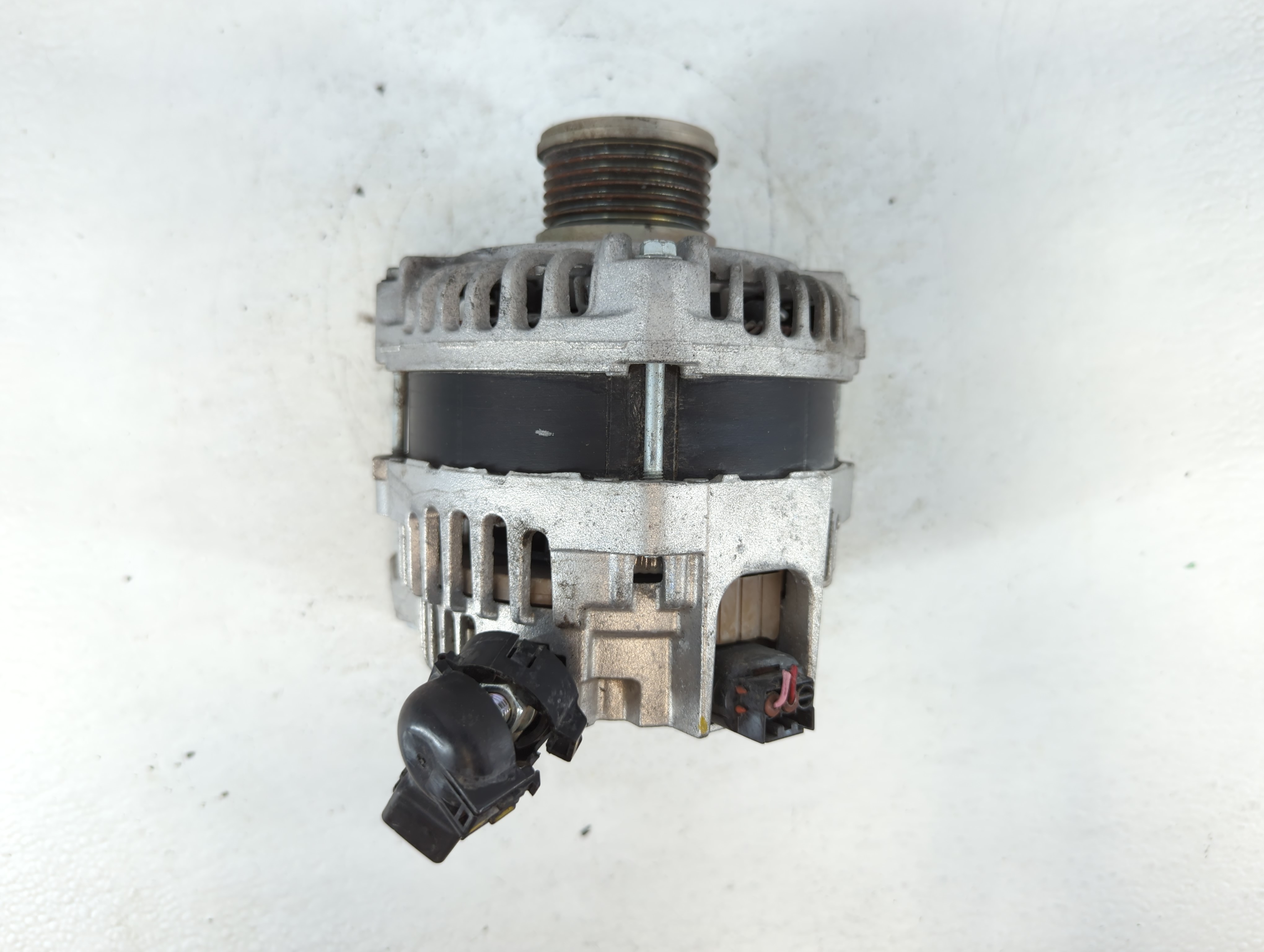 Picture of 2016-2022 Mazda Cx-9 Alternator Generator Charging Assembly Engine Oem 876151