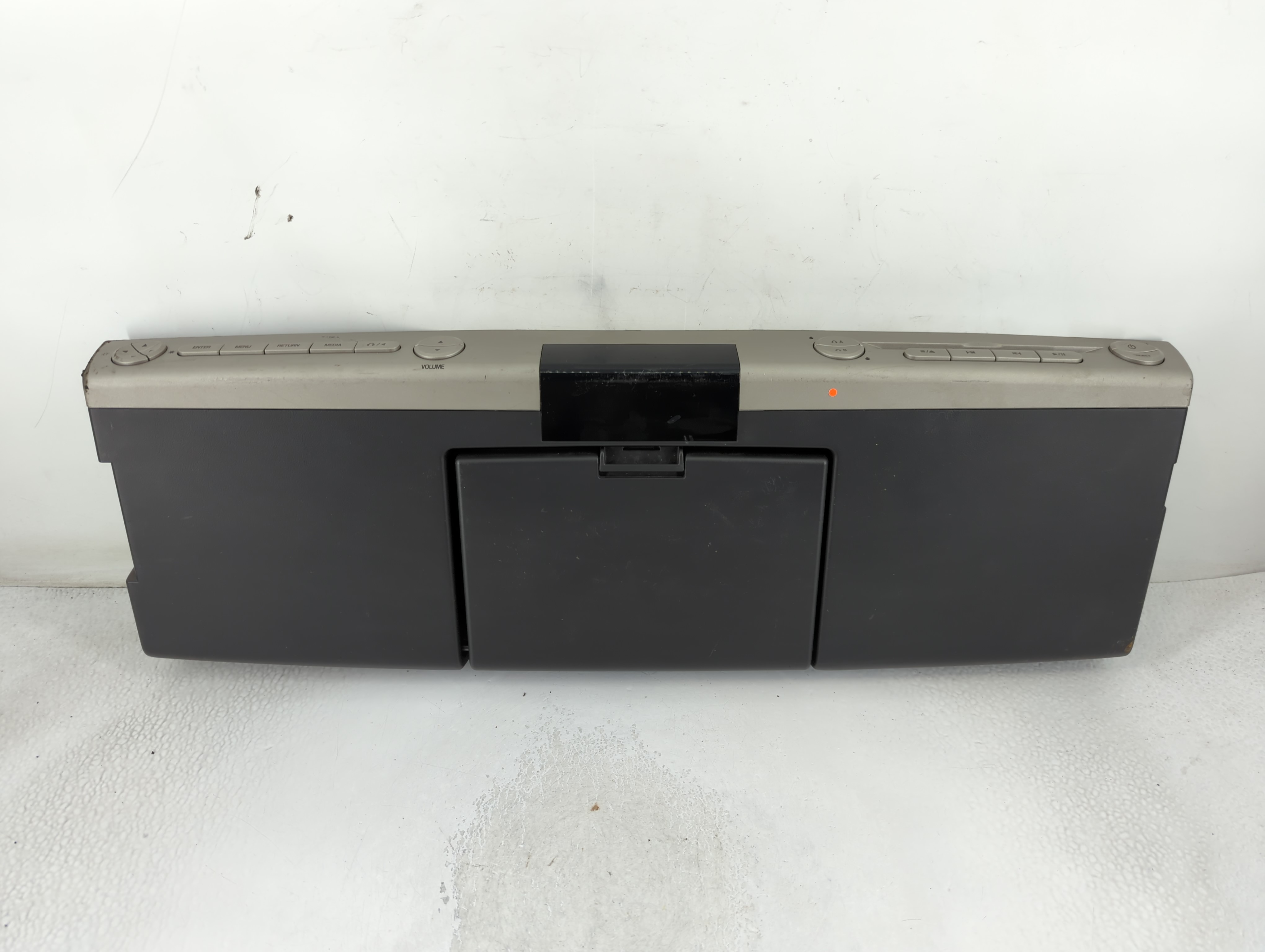 2008-2008 Lincoln Navigator Center Floor Console 877003 - Oemusedautoparts1.com