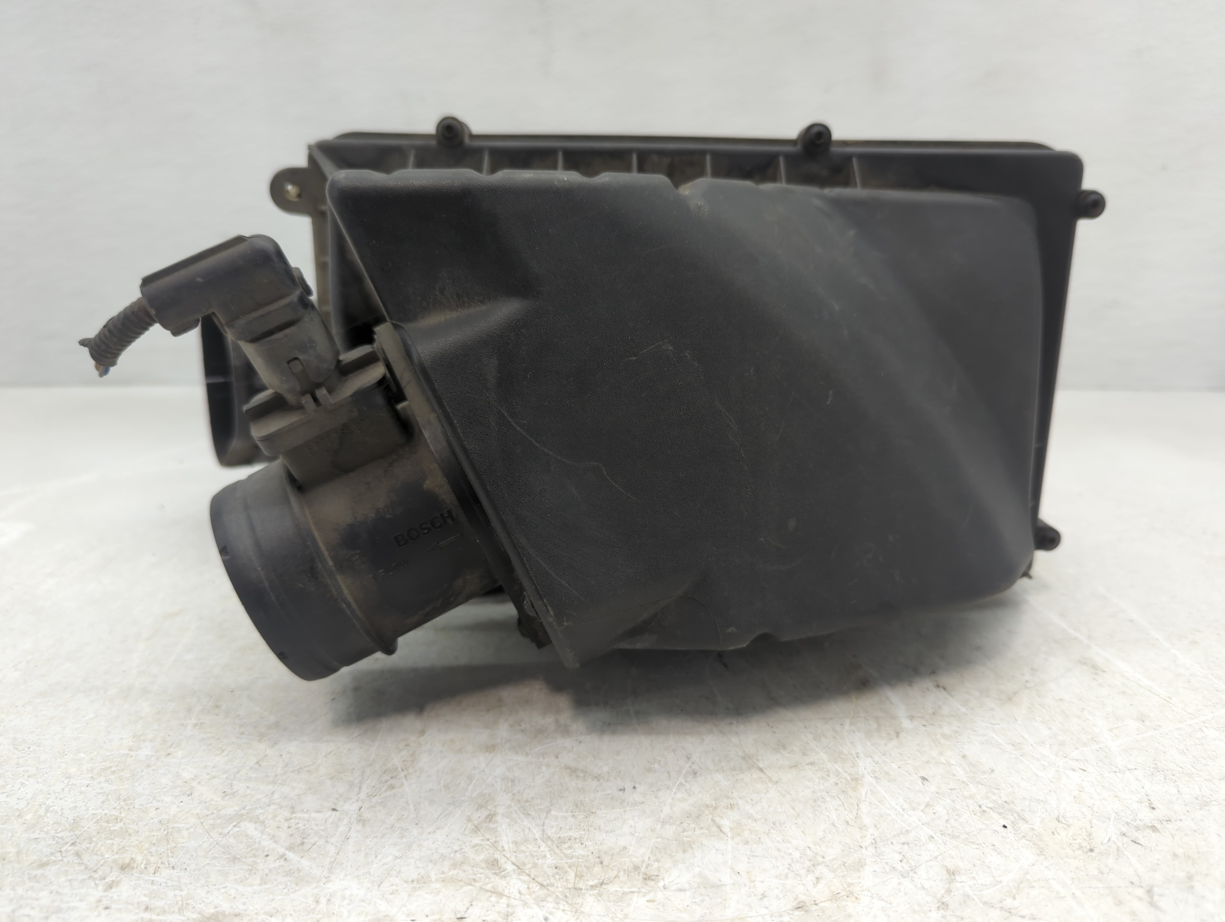 2013-2019 Jaguar Xj Air Cleaner Intake-duct Hose Tube 877039 - Oemusedautoparts1.com
