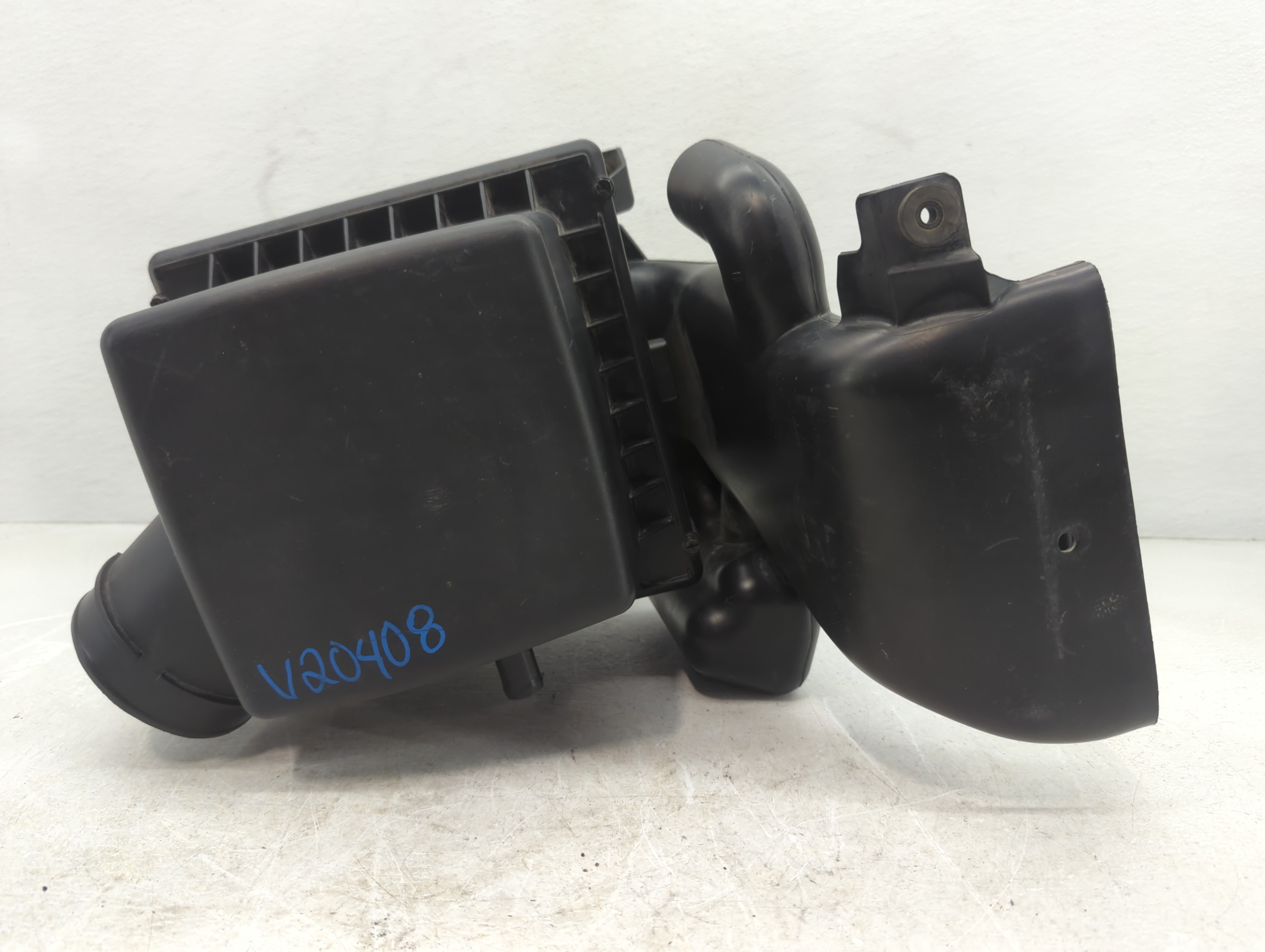 2014-2019 Dodge Journey Air Cleaner Intake-duct Hose Tube 877043 - Oemusedautoparts1.com